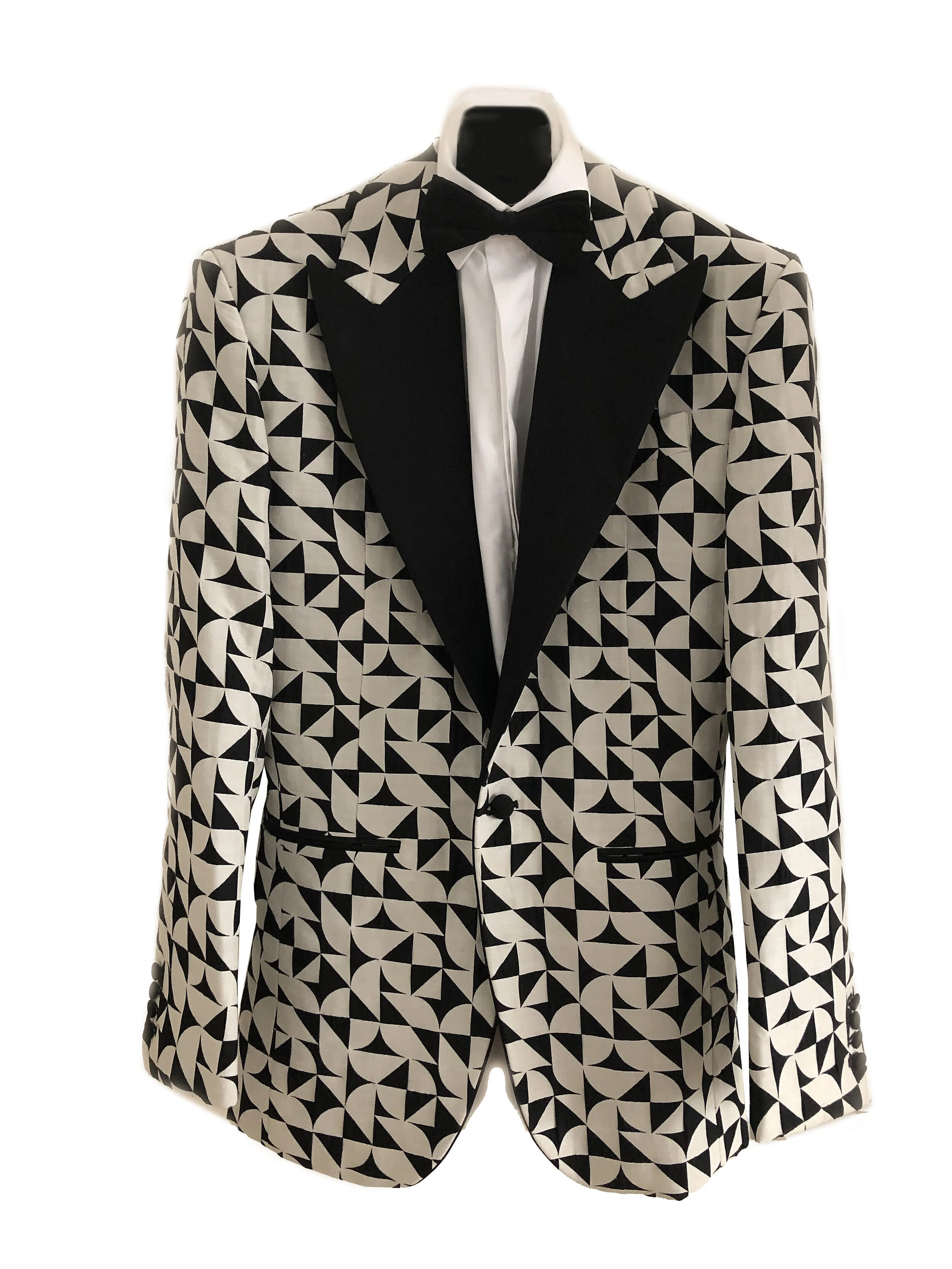 WANT - new menswear this week 