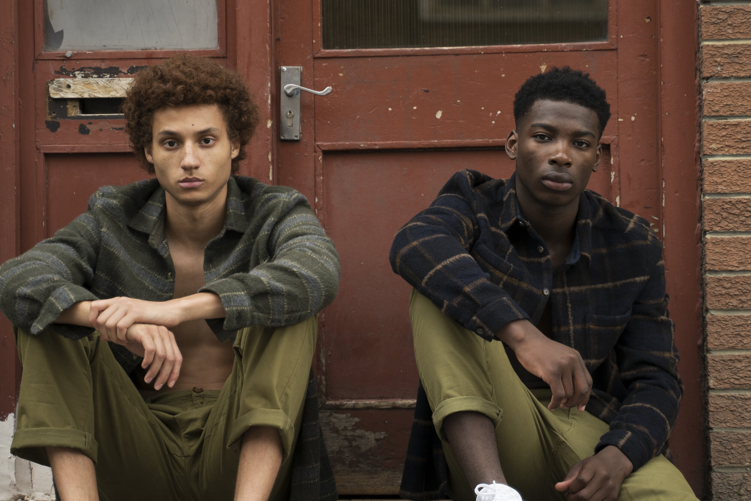 Black Boys Matter — The Rakish Gent