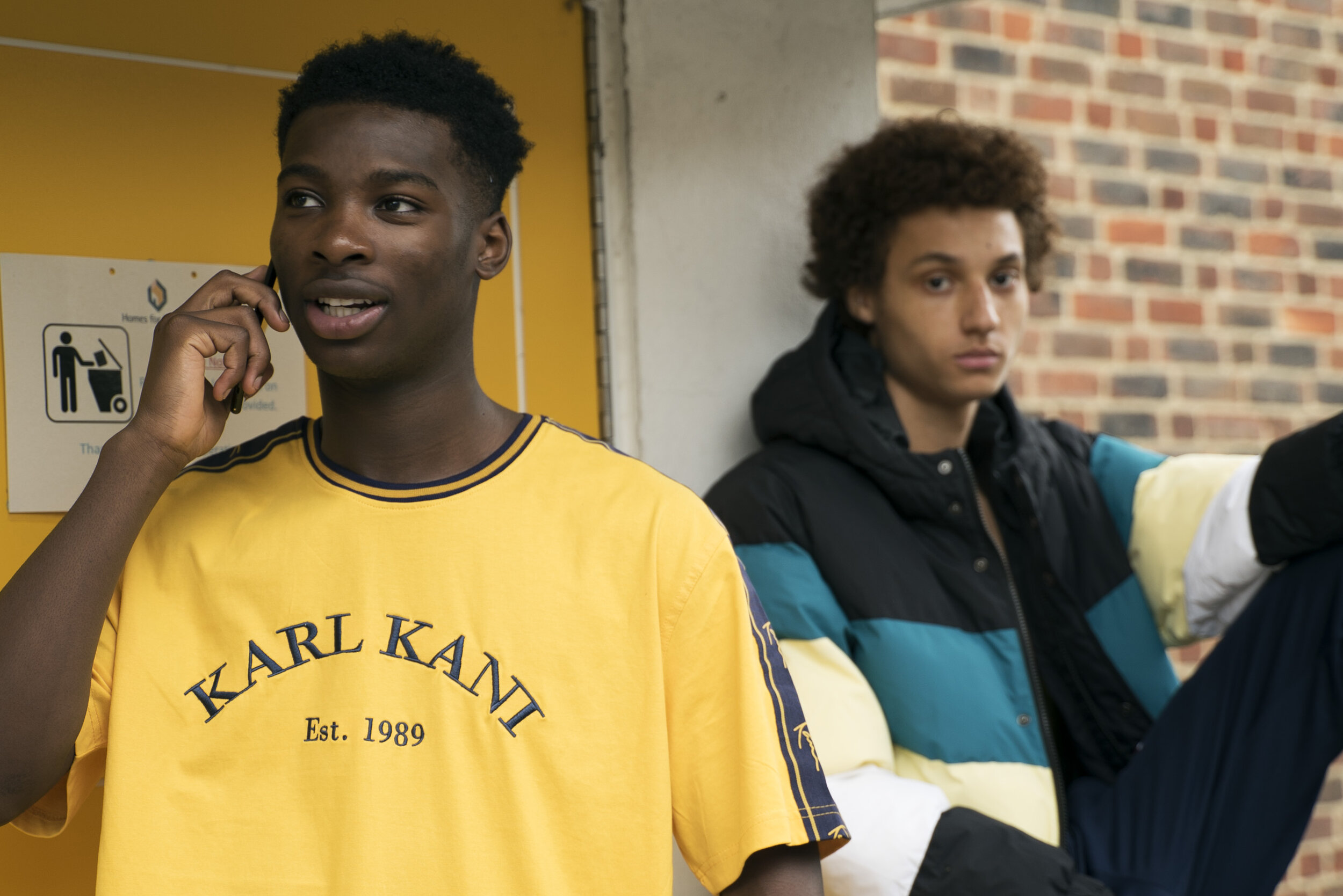 Black Boys Matter