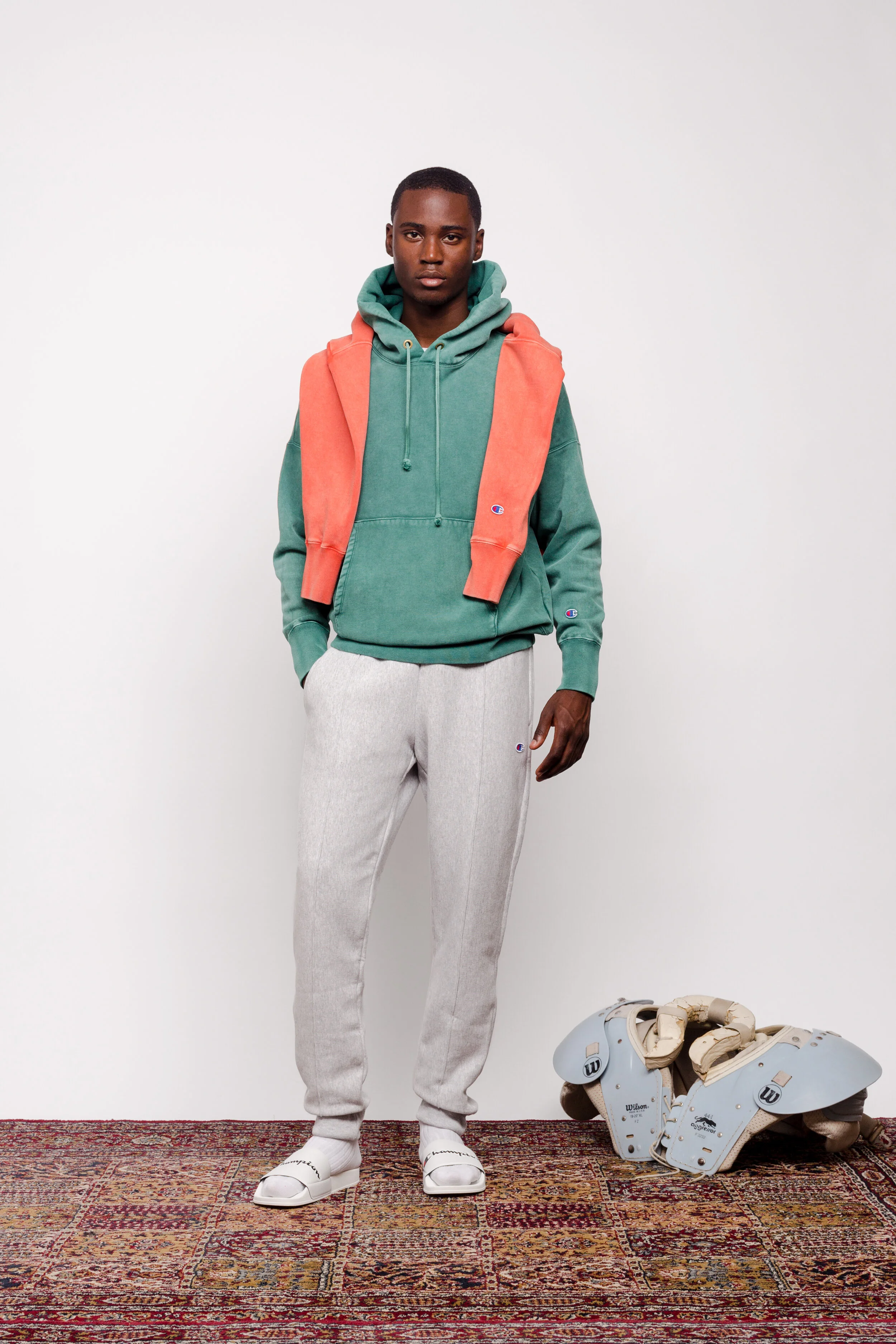 Champion AW20