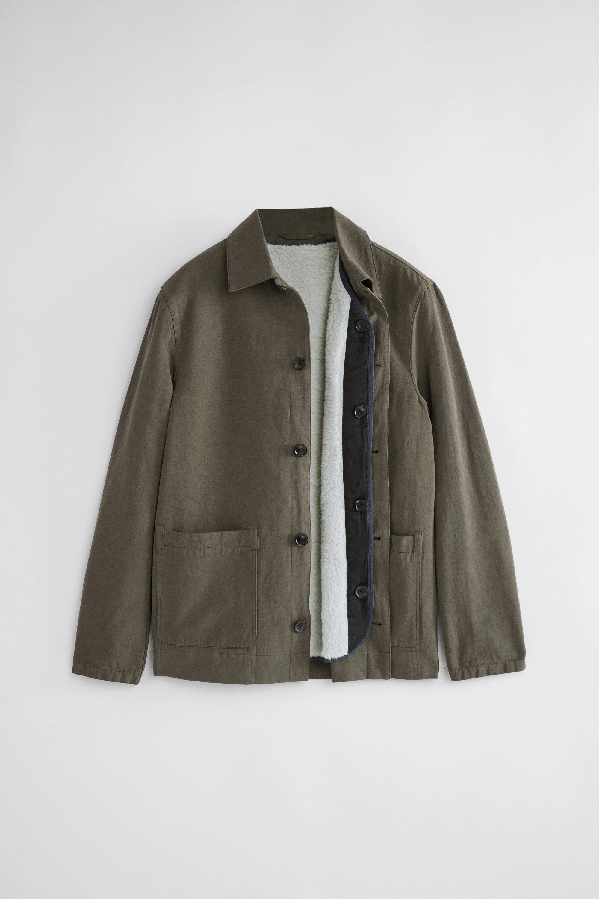 WANT - new menswear this week