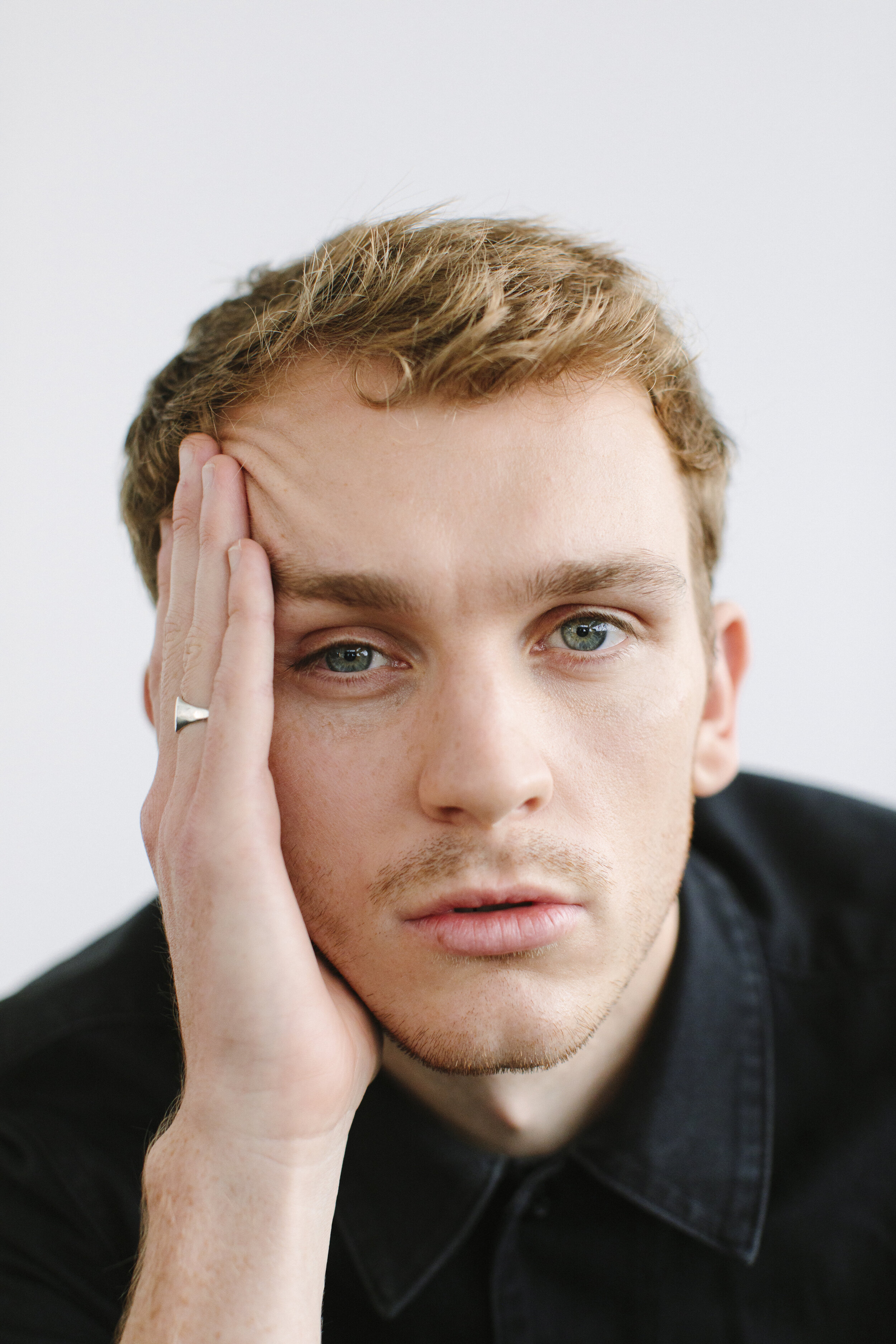 SPOTLIGHT: Mr Harry Lawtey