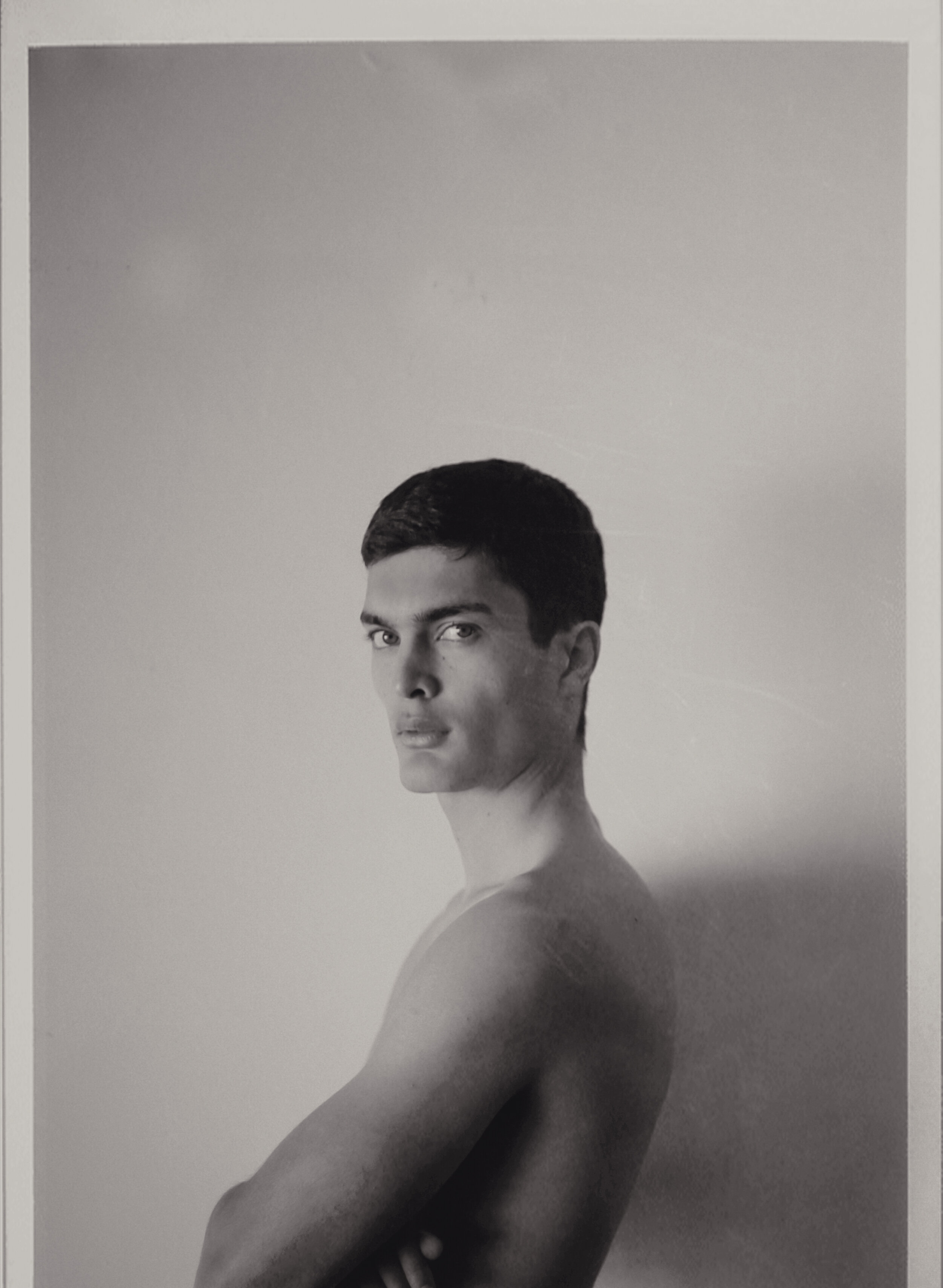 Faces - Facu