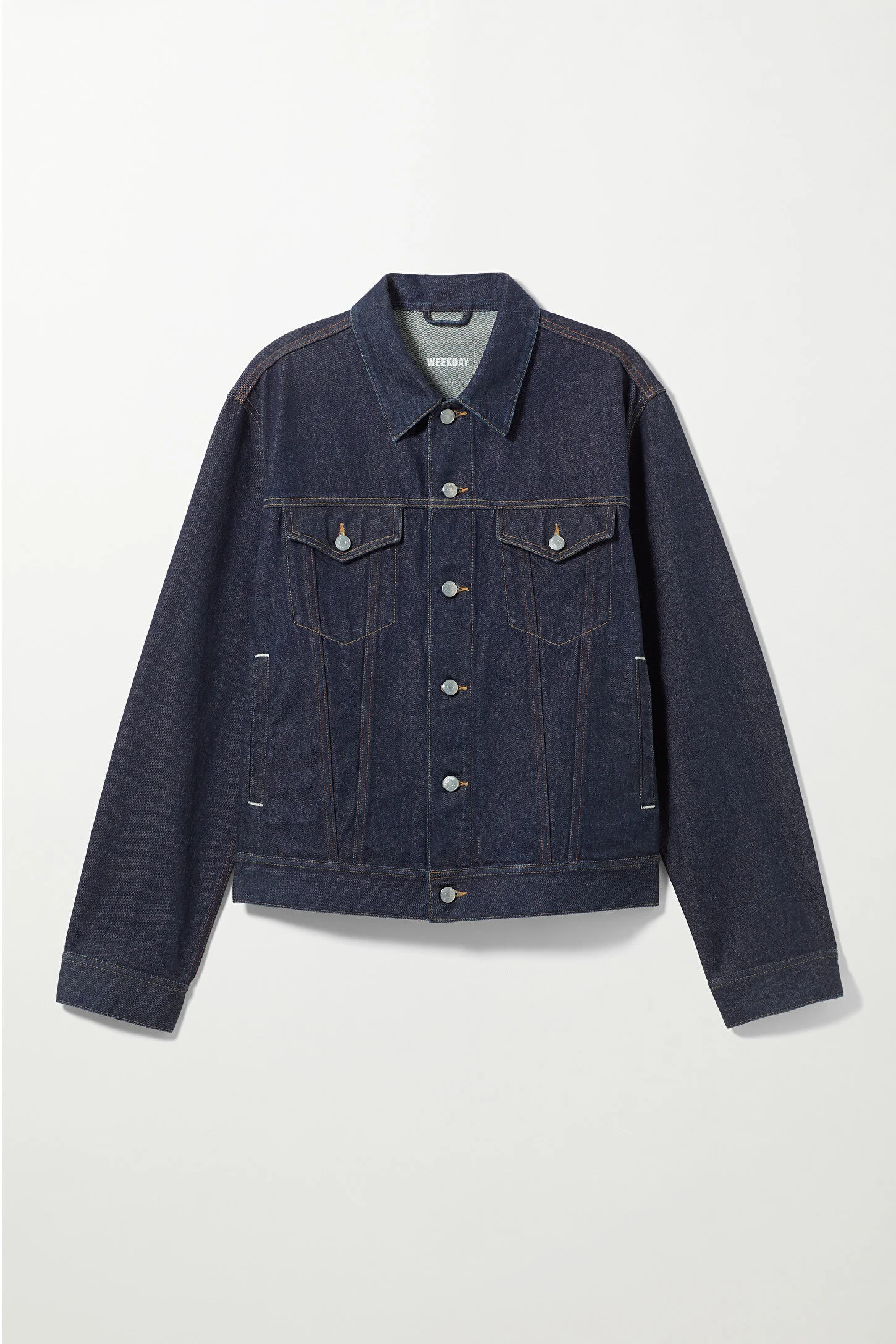 WANT - new menswear this week 
