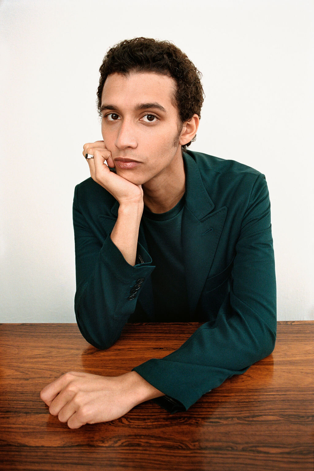 MR PORTER launches Brioni capsule collection
