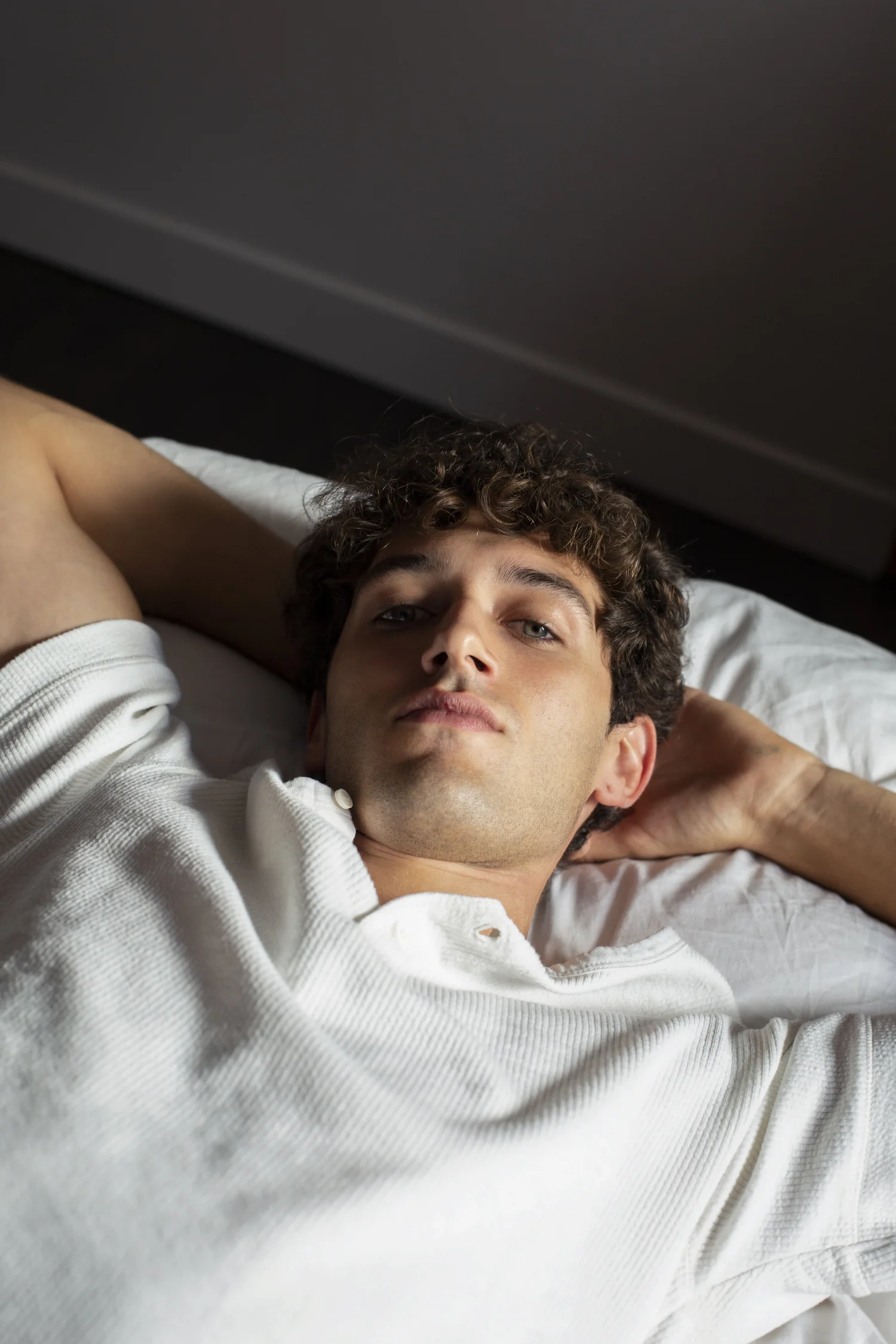 Faces - Clément — The Rakish Gent