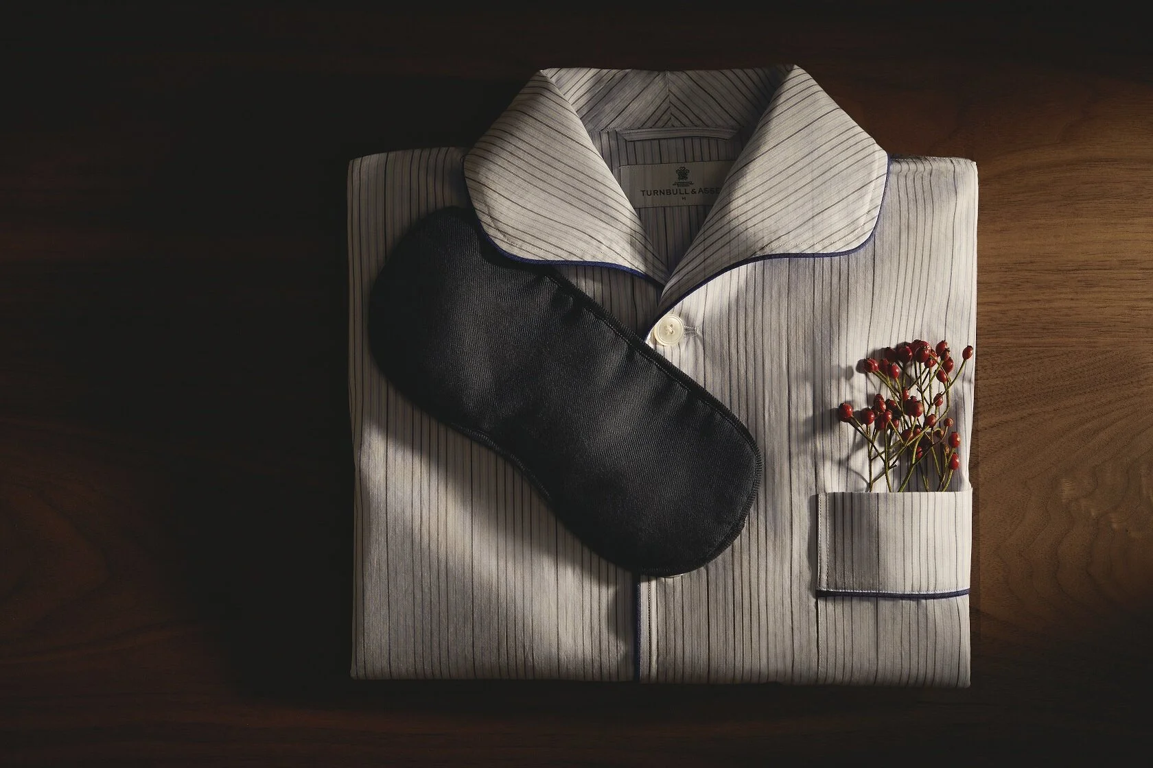 Turnbull &amp; Asser Christmas 2020 collection
