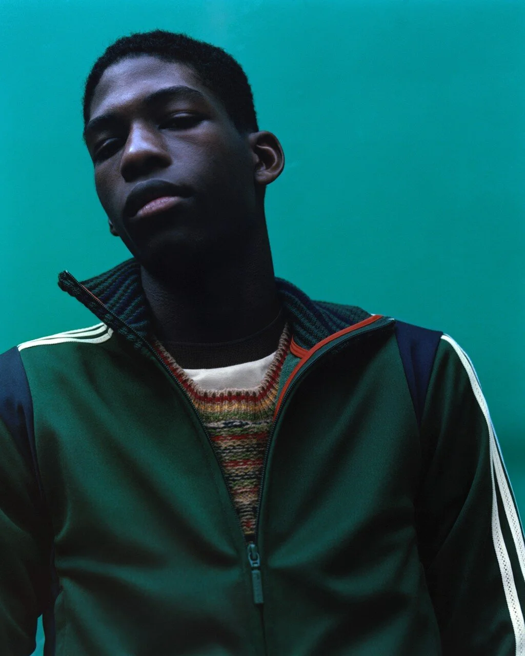 Wales Bonner x adidas