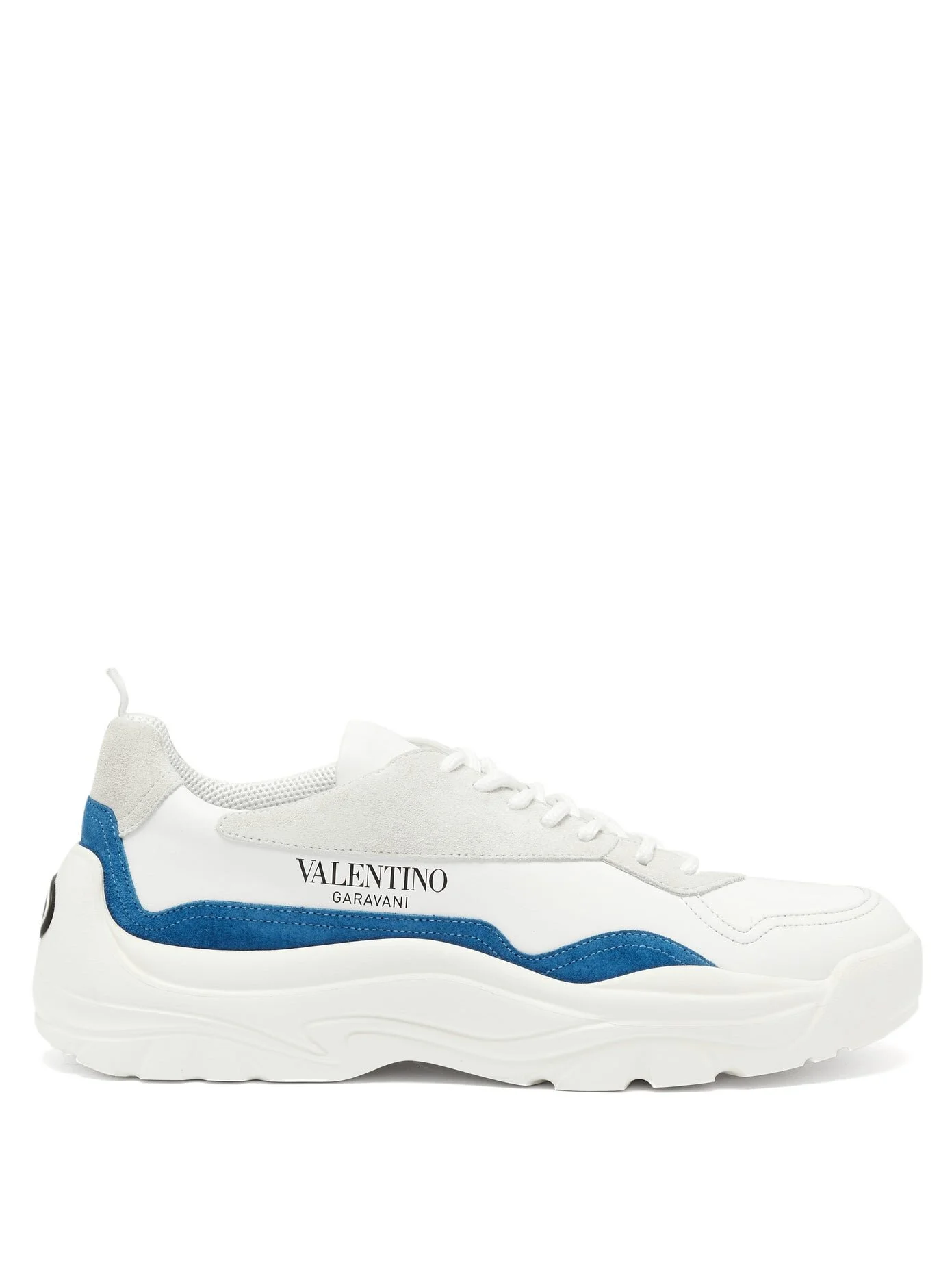 WANT - new menswear this week