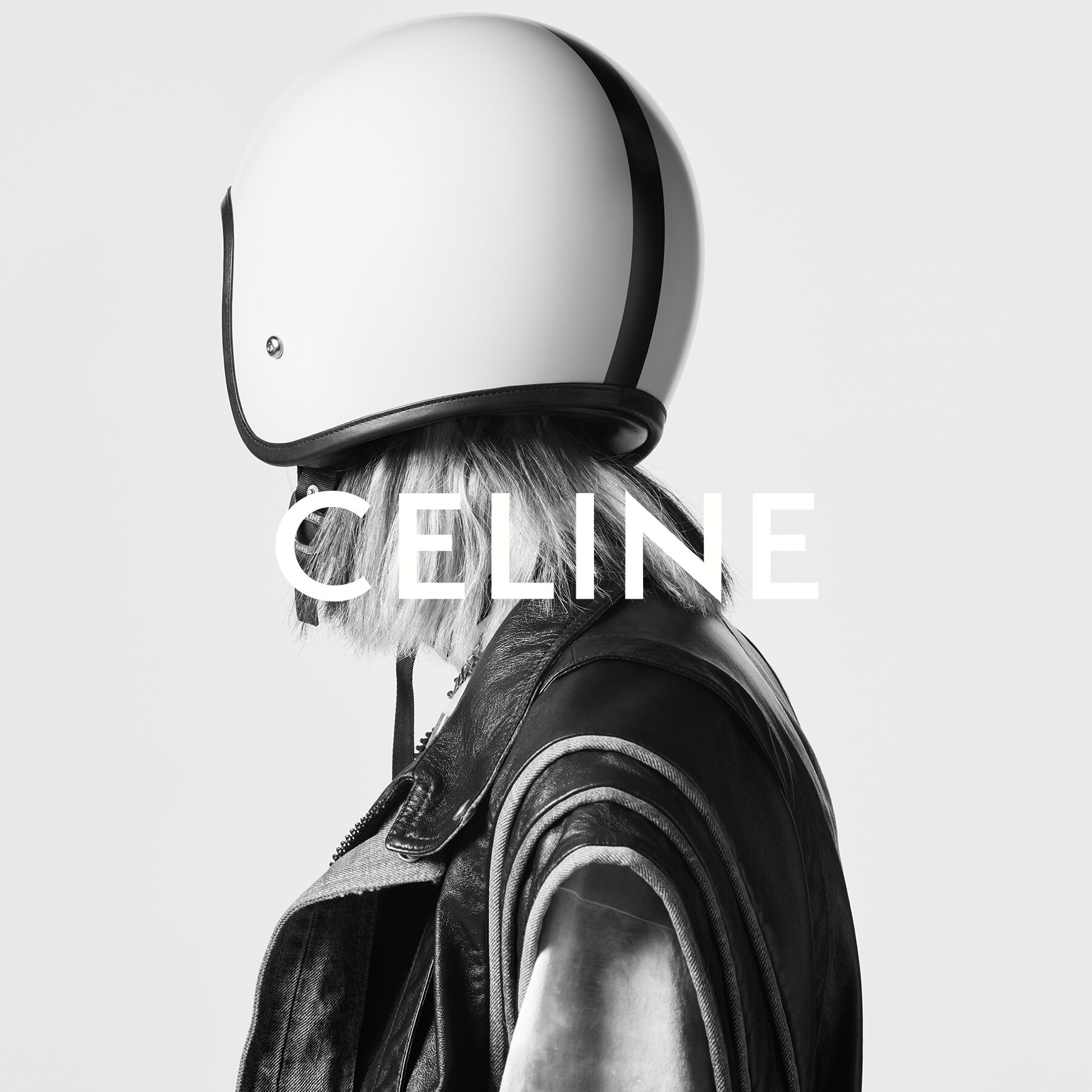 MR PORTER launches Celine Homme pop-up