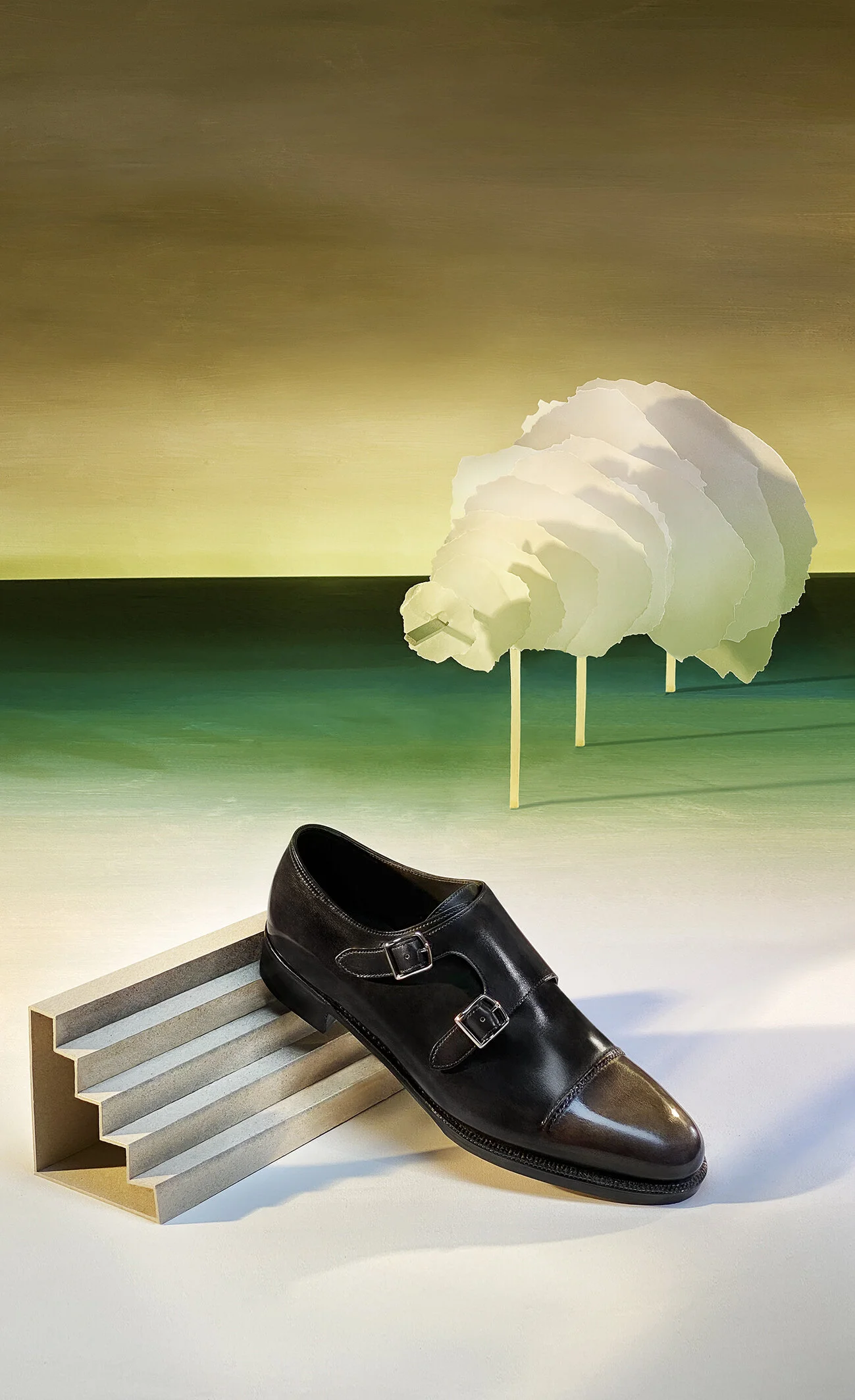 John Lobb St Crepin
