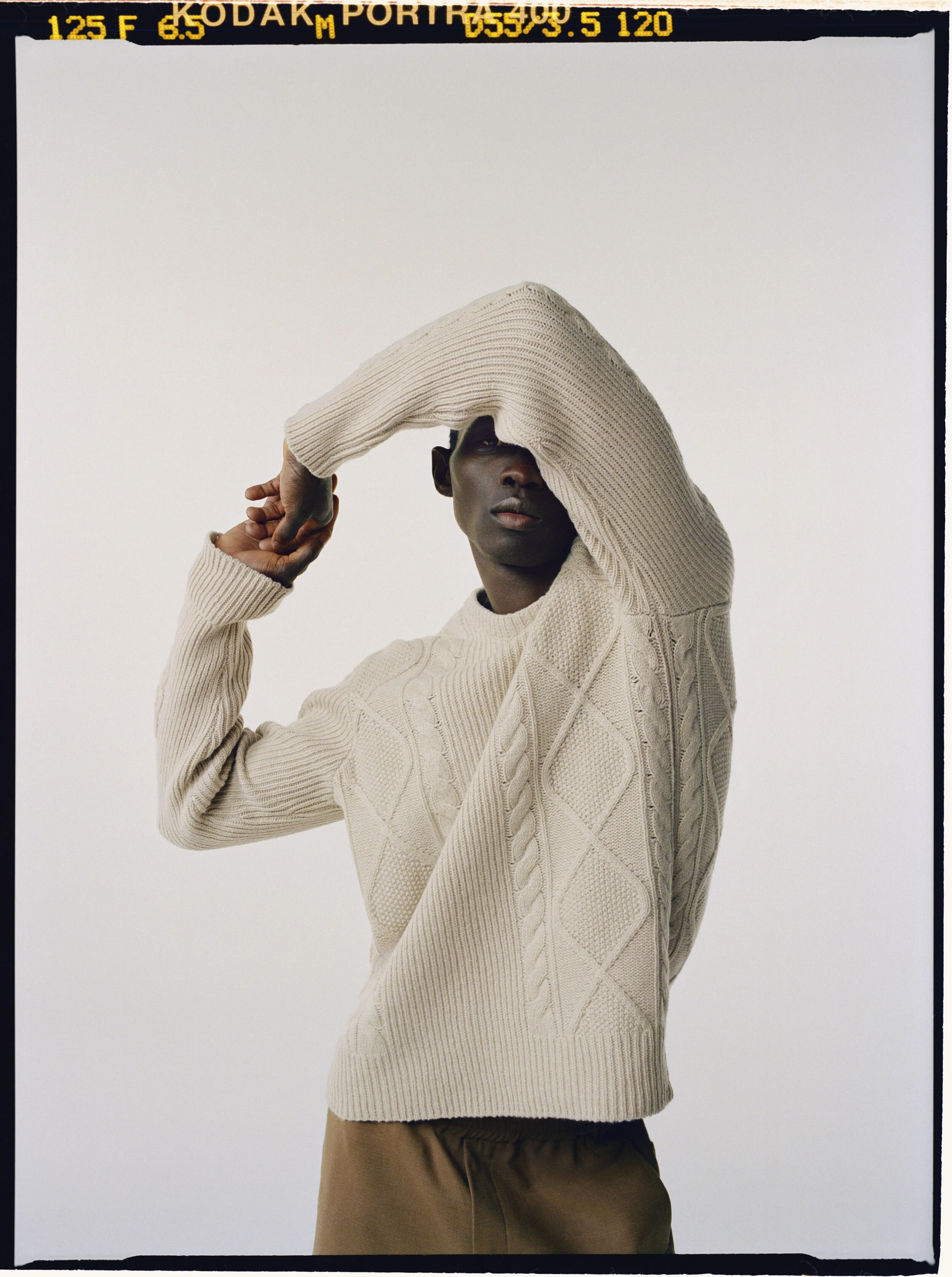 MATCHES FASHION launches Wardrobe Foundations edit — The Rakish Gent