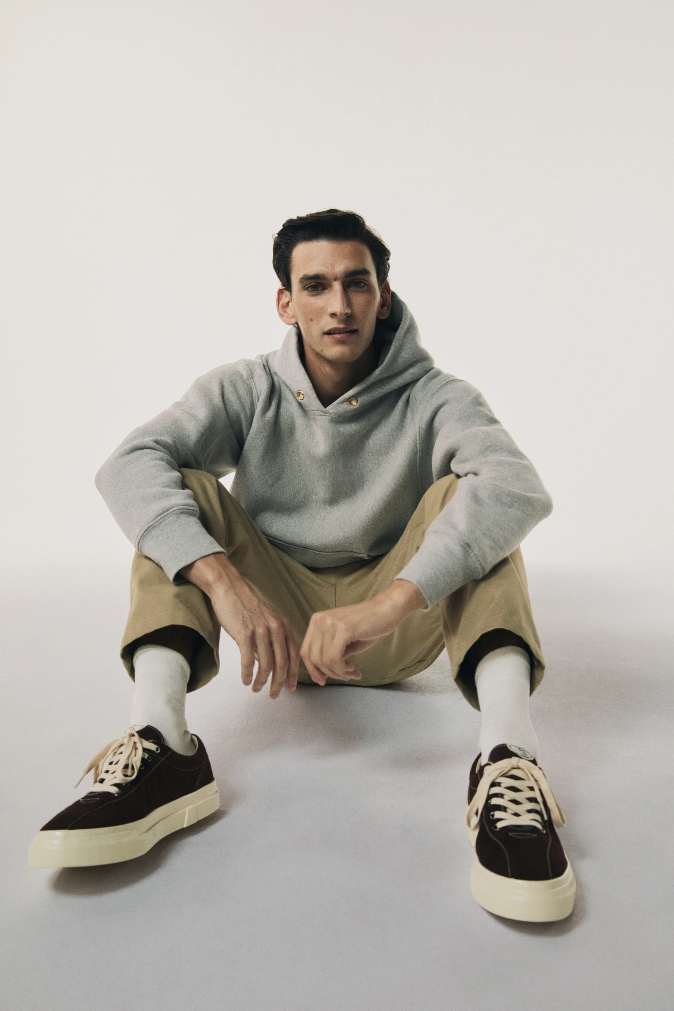 MATCHES FASHION launches Wardrobe Foundations edit — The Rakish Gent