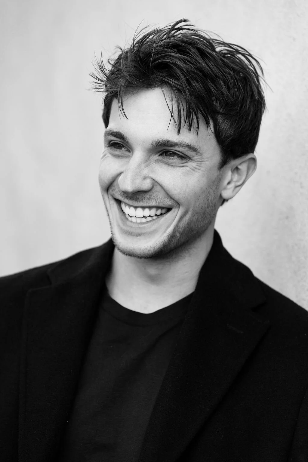 SPOTLIGHT: Mr Jonathan Jude 