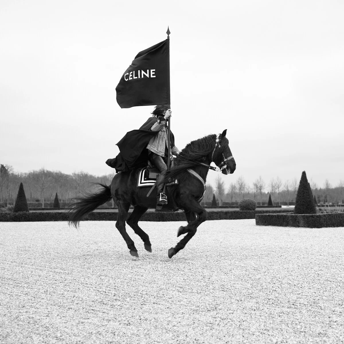 Celine Homme AW21 