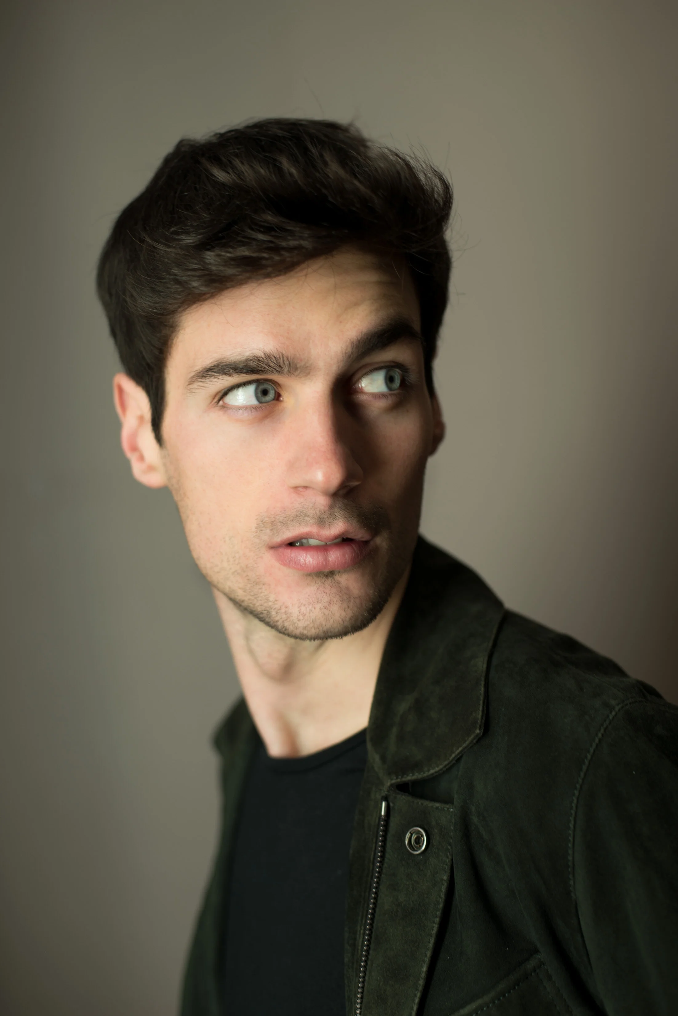 Faces - Giorgos 