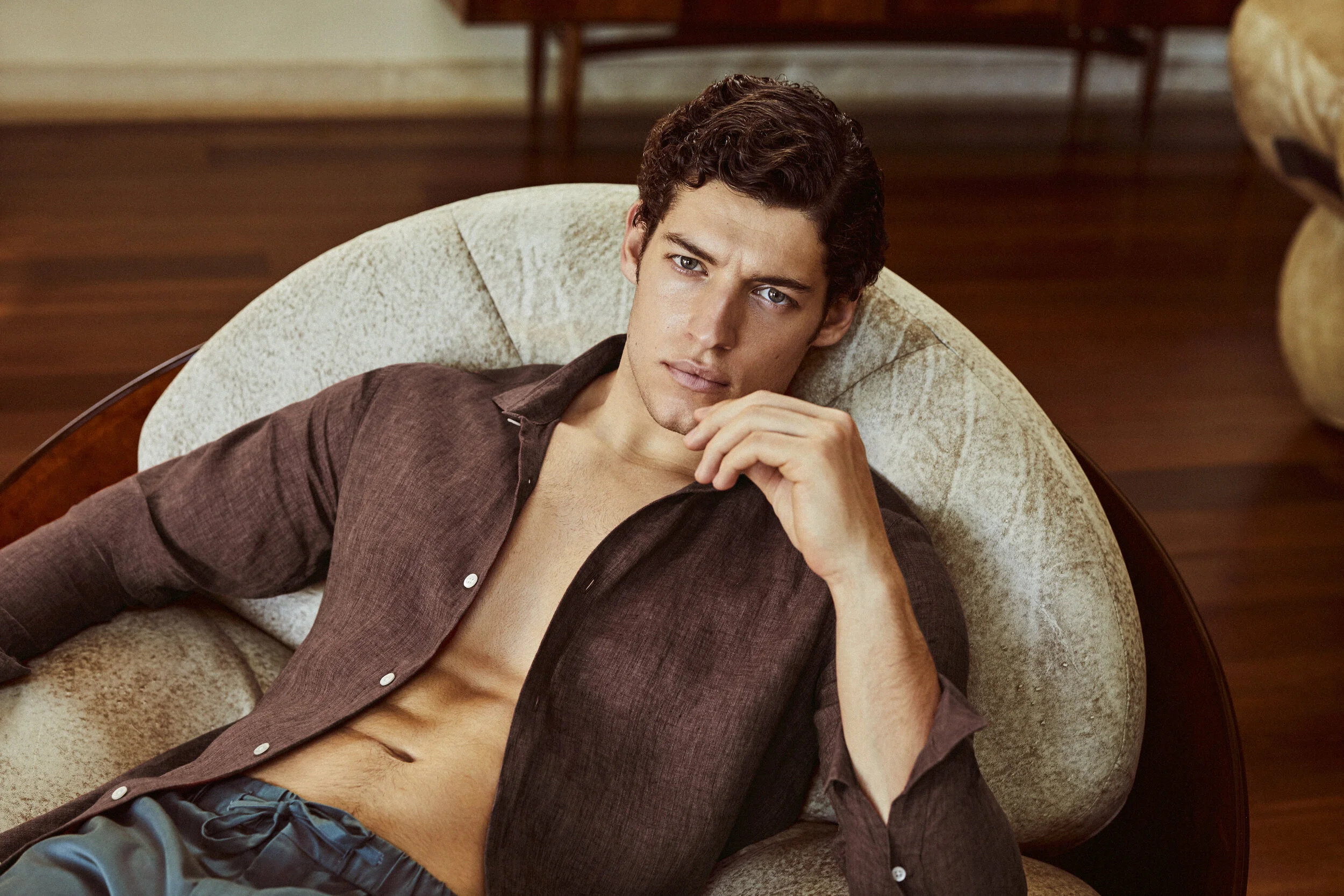 Frescobol Carioca SS21