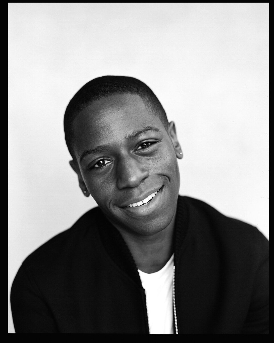 SPOTLIGHT: Mr David Jonsson