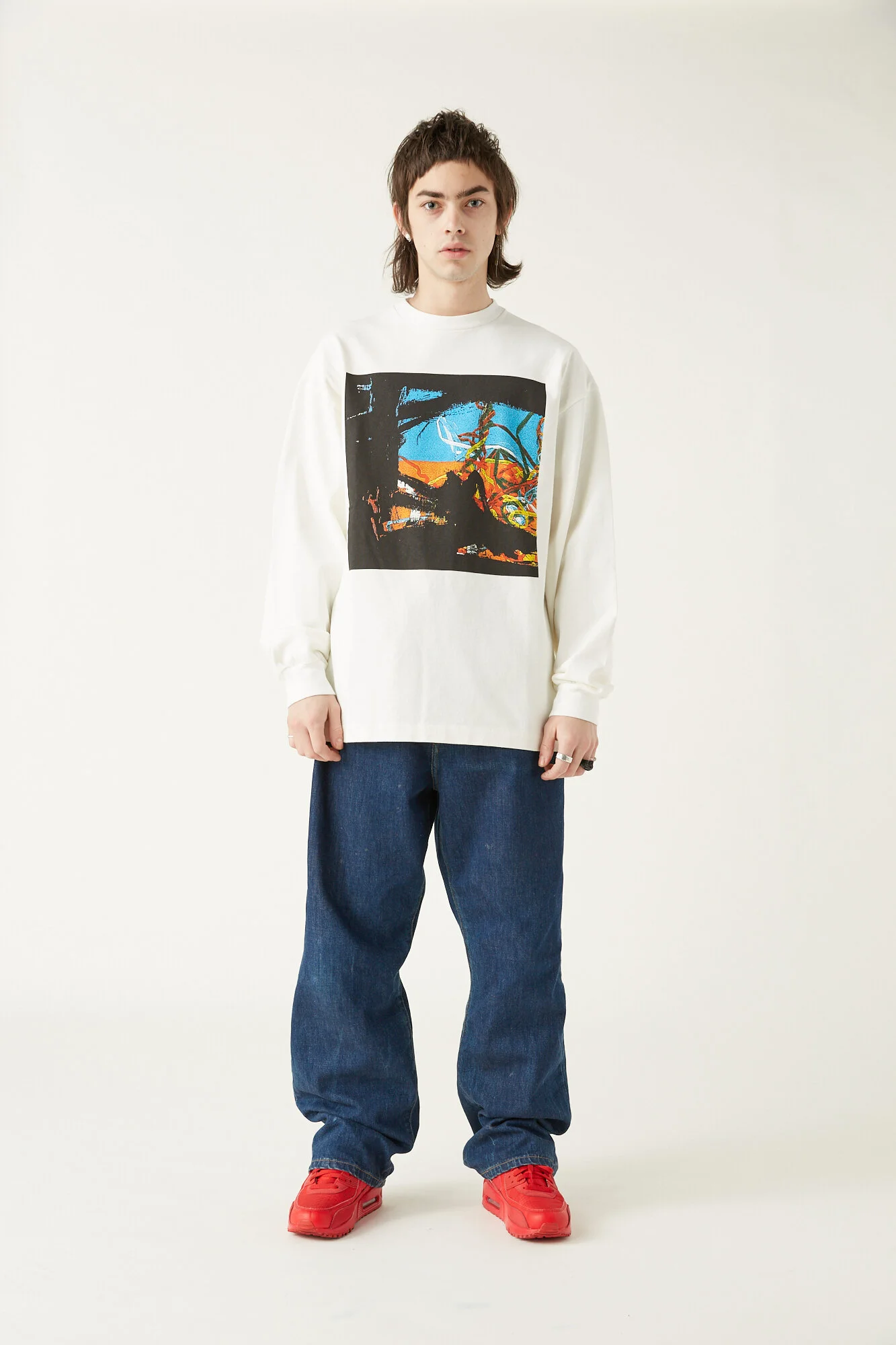 Levi’s Vintage Clothing x Central Station Design