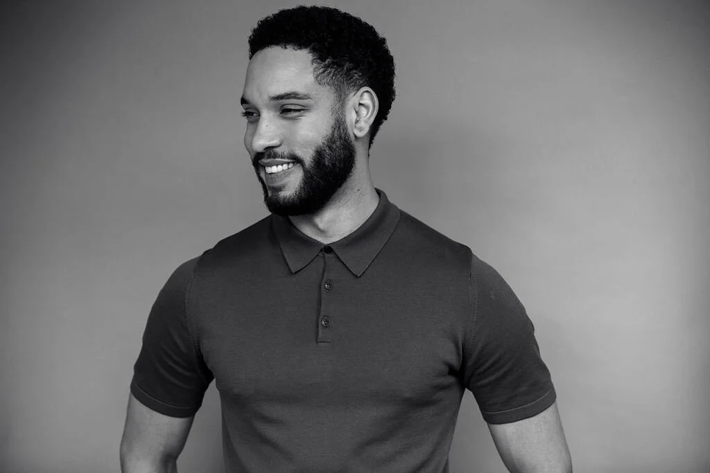 SPOTLIGHT: Mr Royce Pierreson