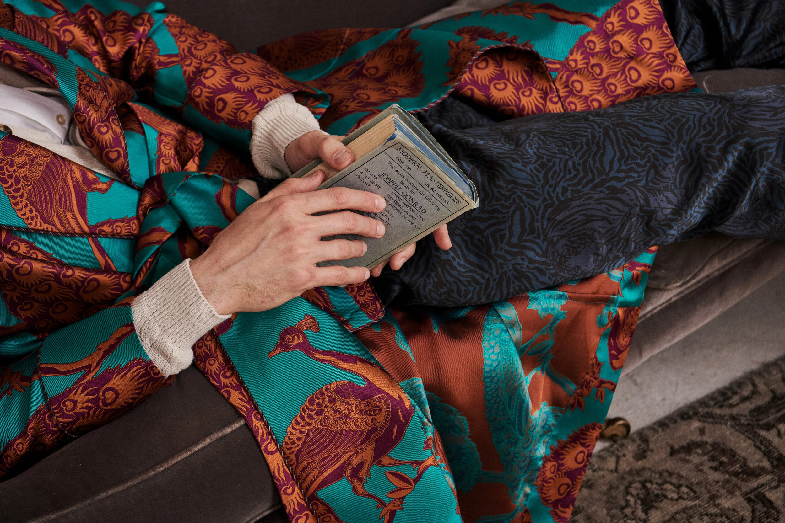 New &amp; Lingwood SS21