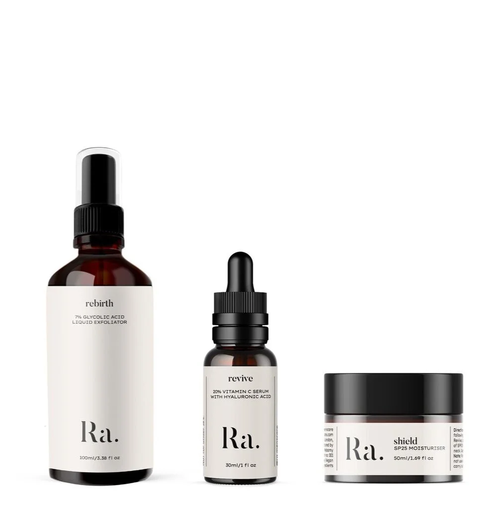 Ra. Skincare 