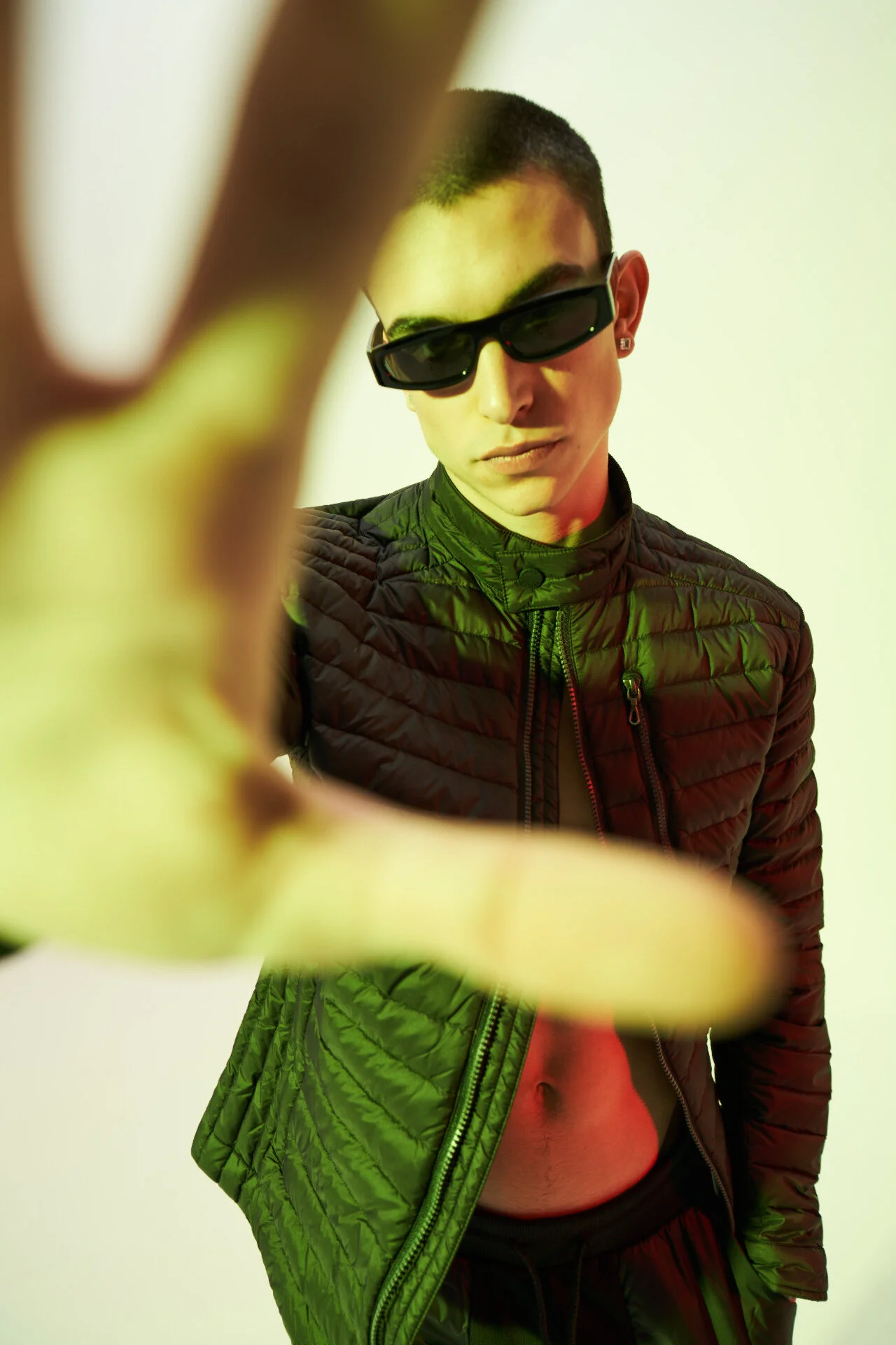 Colmar SS21