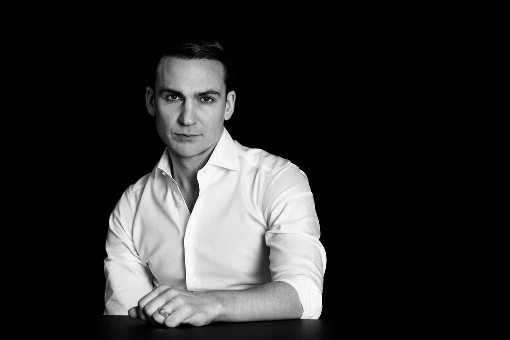 SPOTLIGHT: Mr Henry Lloyd-Hughes