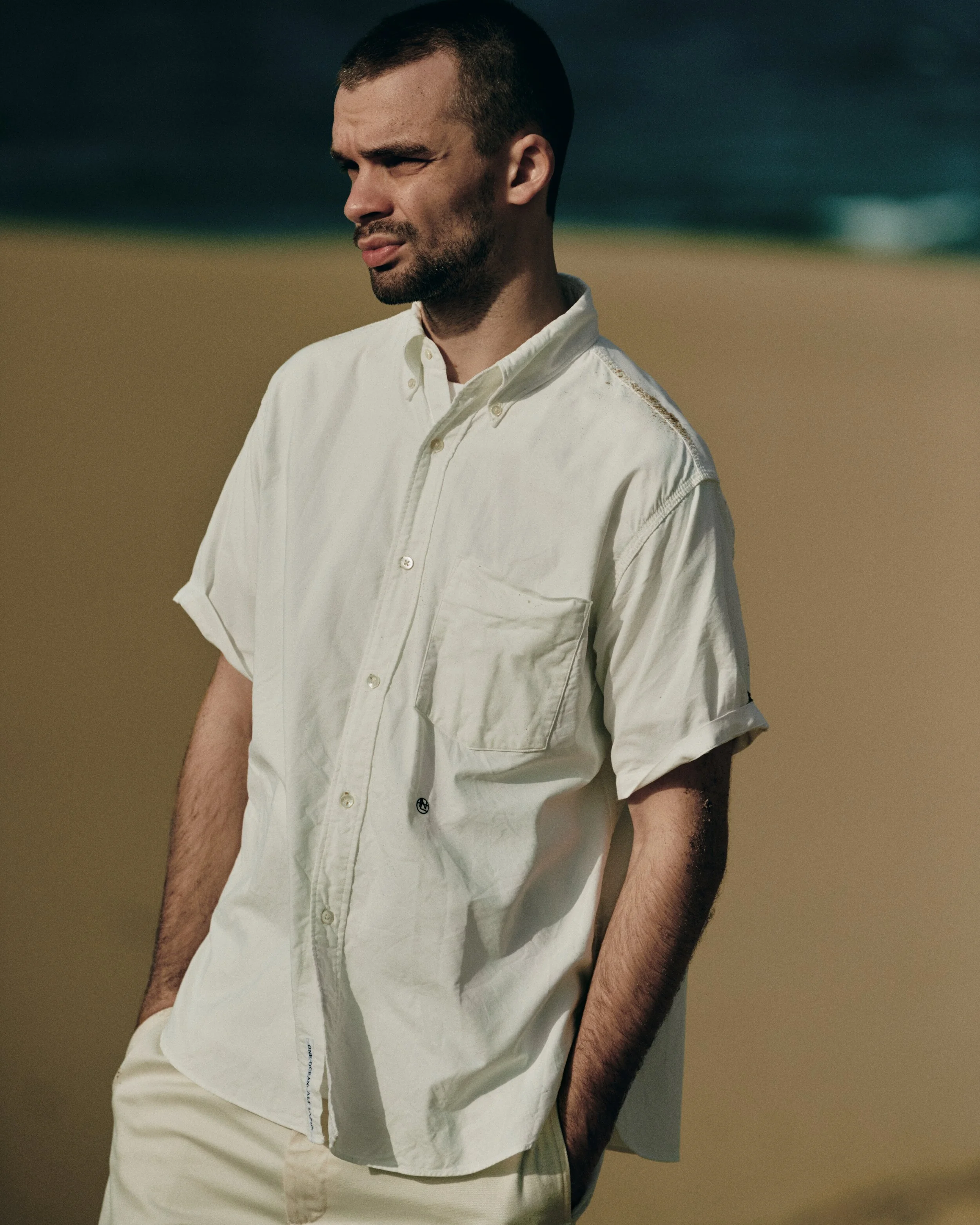 Nanamica SS21