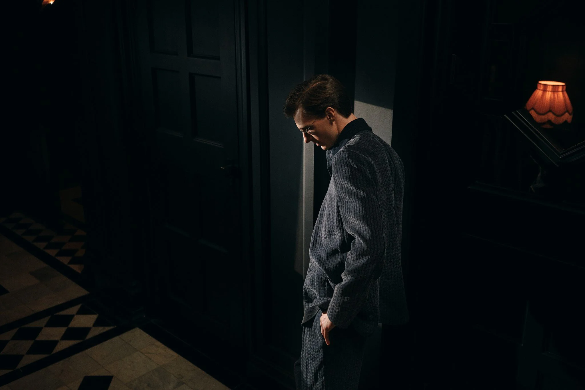 MR PORTER launches Giorgio Armani capsule