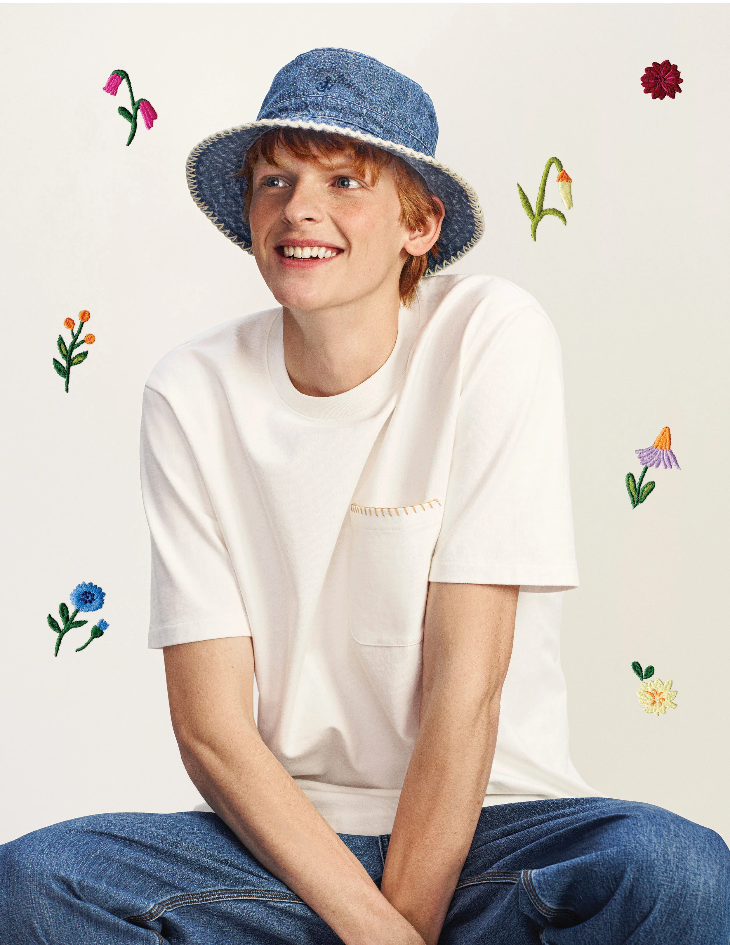 UNIQLO x JW Anderson SS21