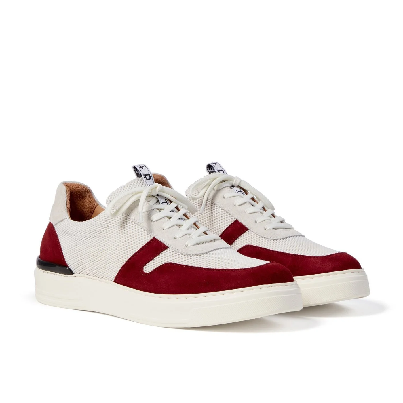WANT - new menswear this week