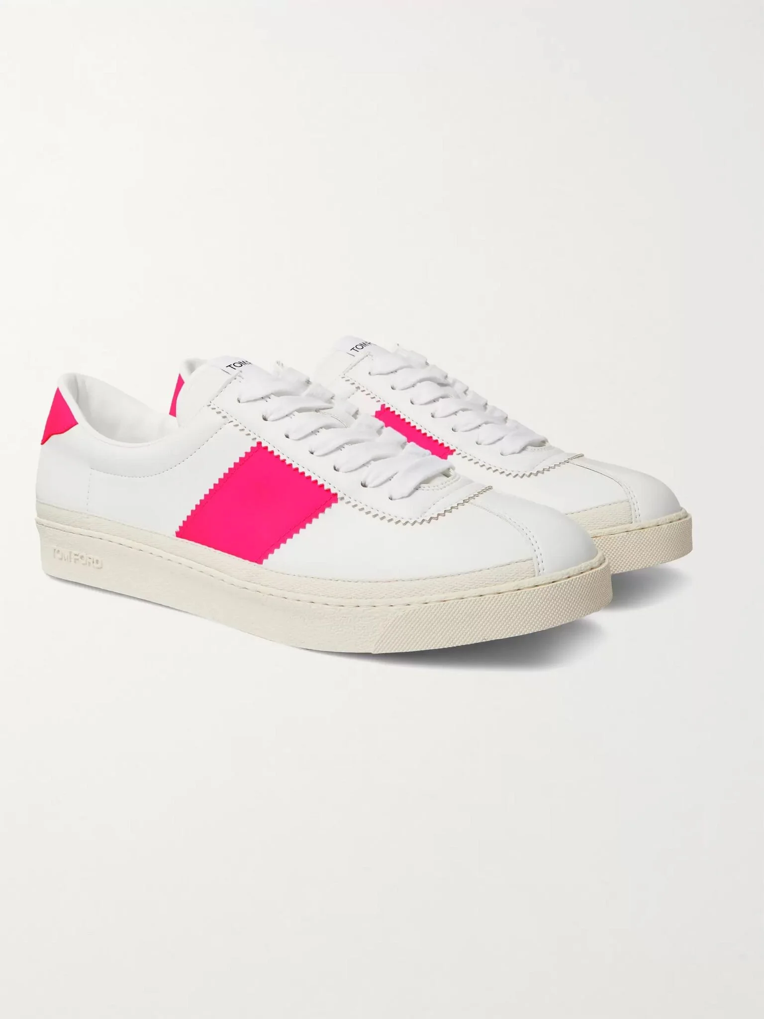 WANT - new menswear this week