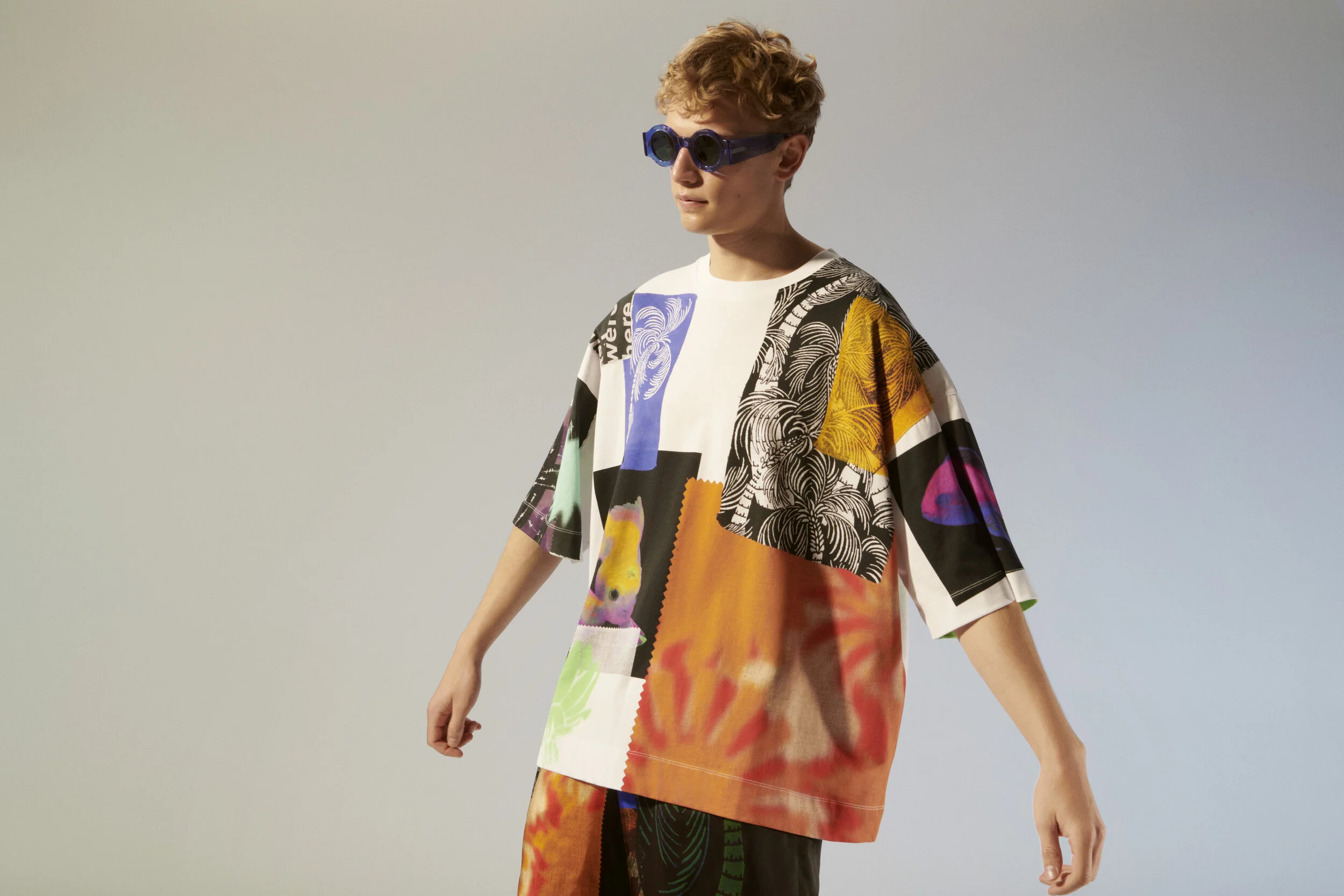 MR PORTER launches Dries Van Noten capsule