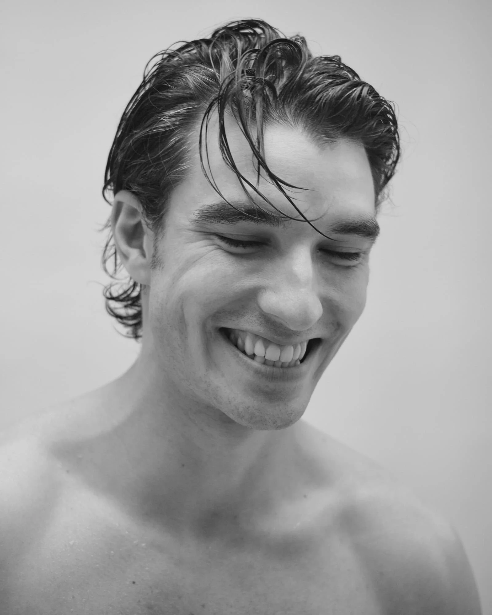 Faces - Theo