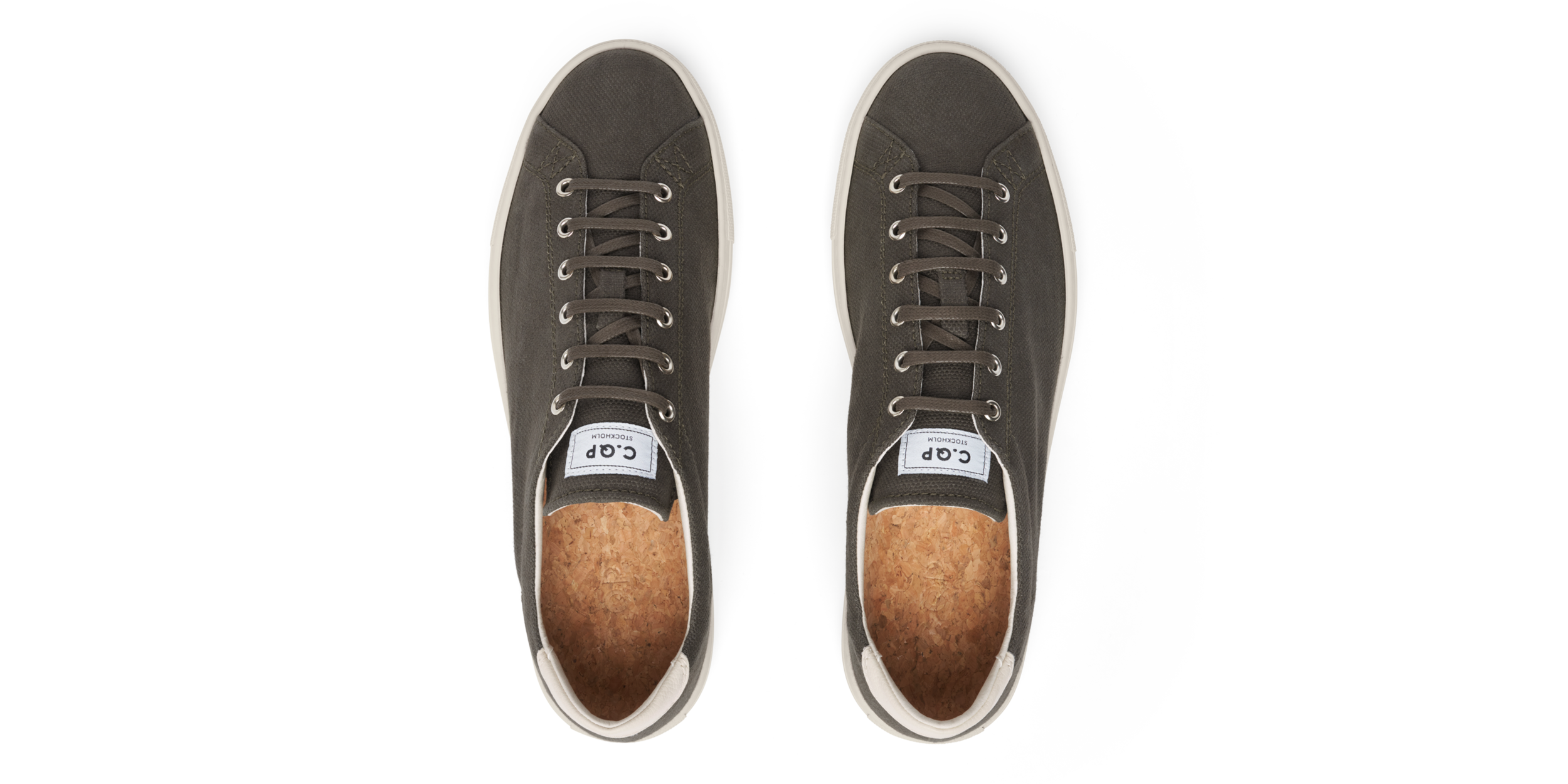CQP Racquet sneakers