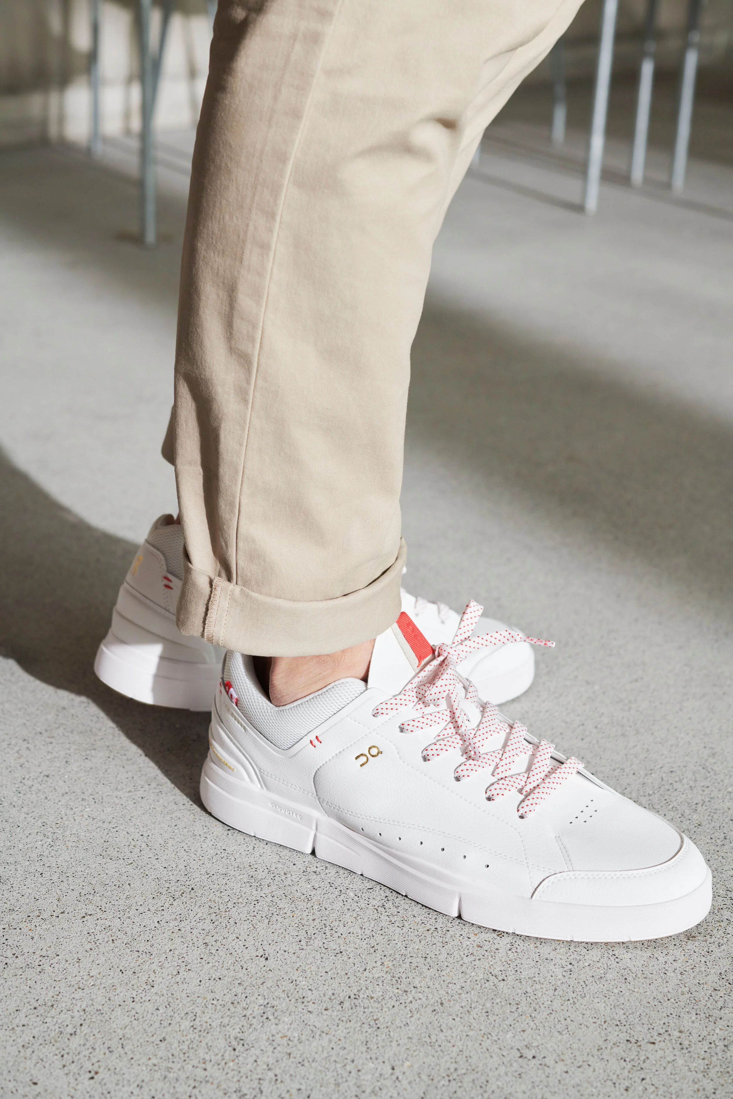 MATCHES FASHION launches On’s The Roger Centre Court JP