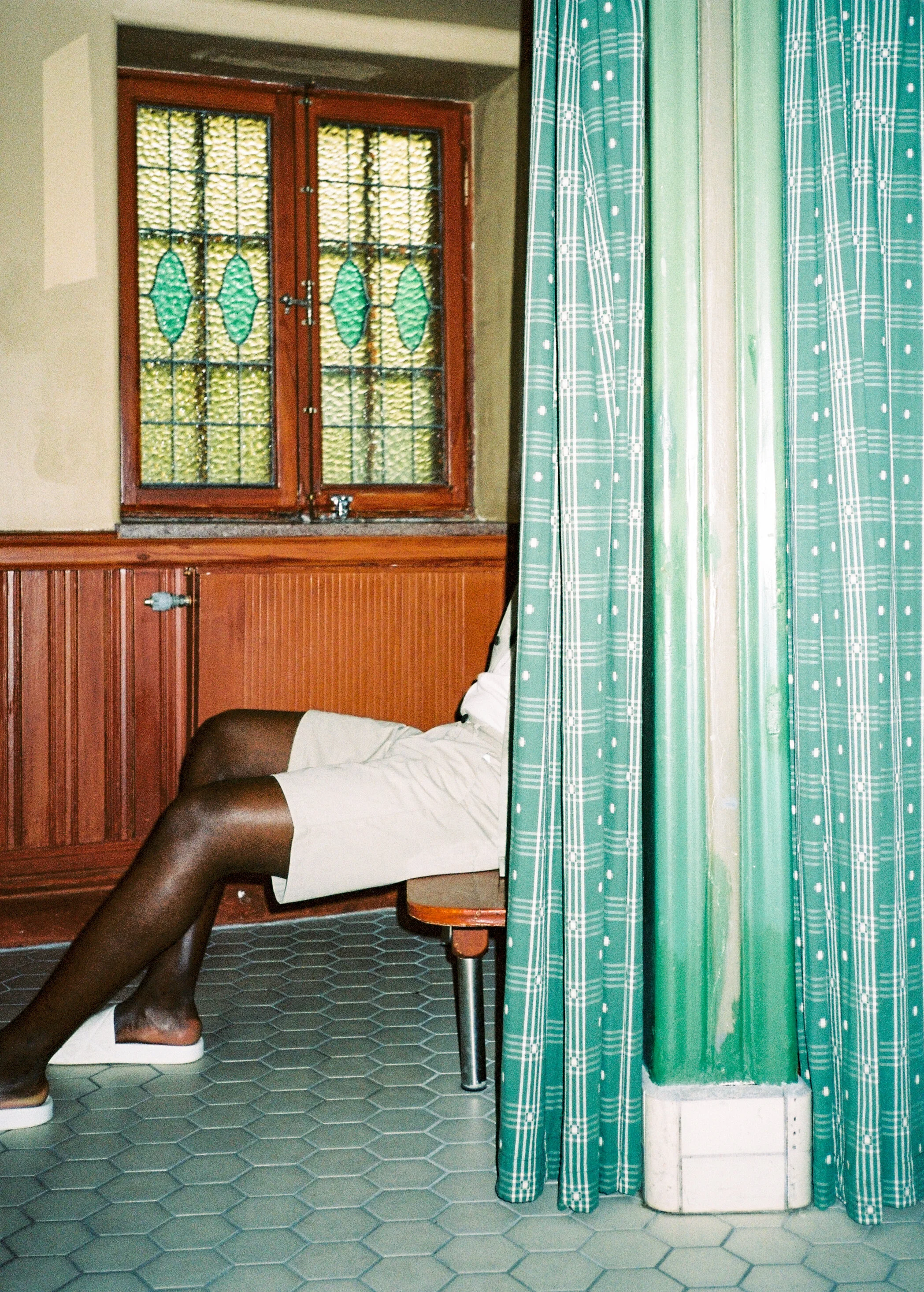 Asket launches swim shorts 
