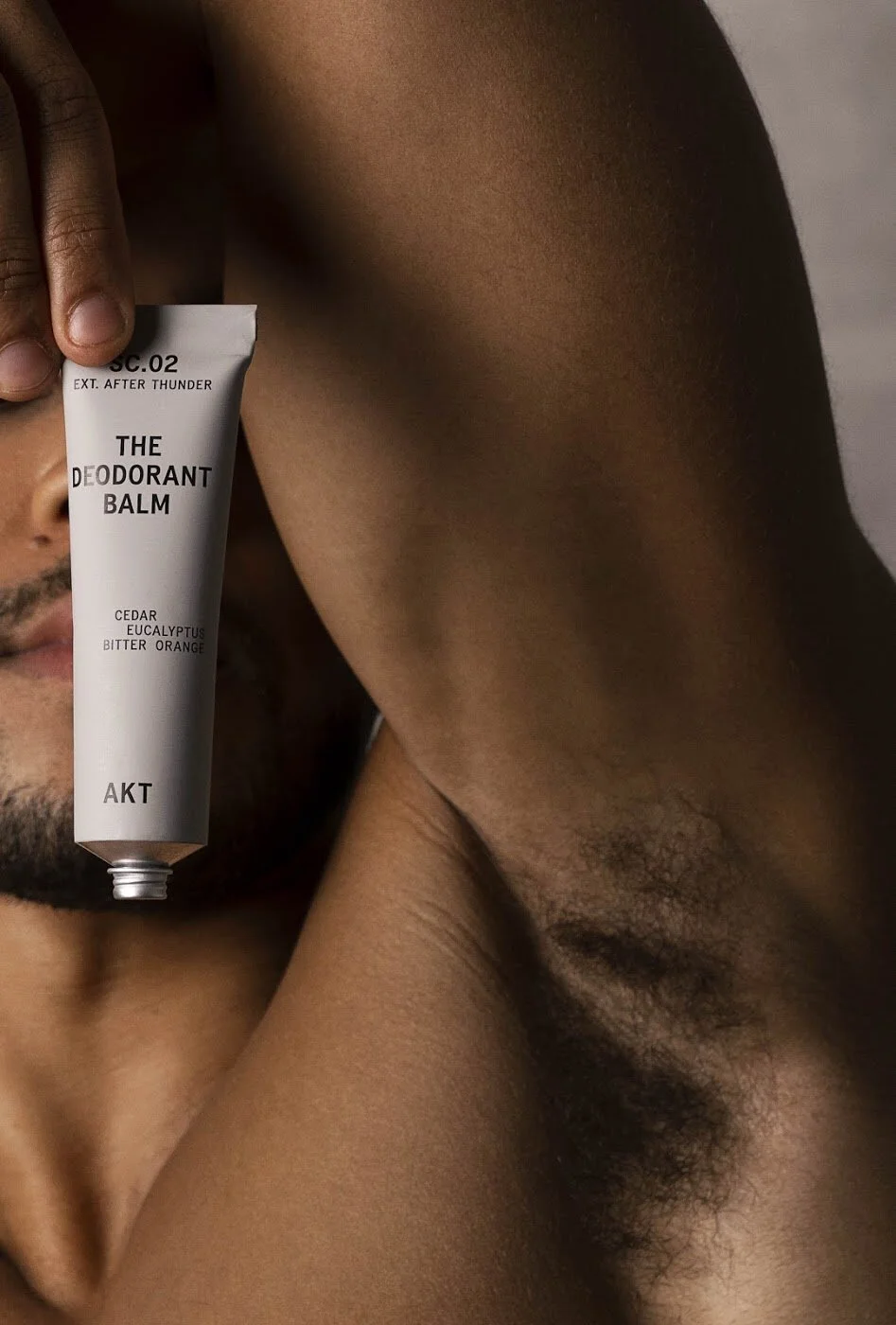 AKT Deodorant 