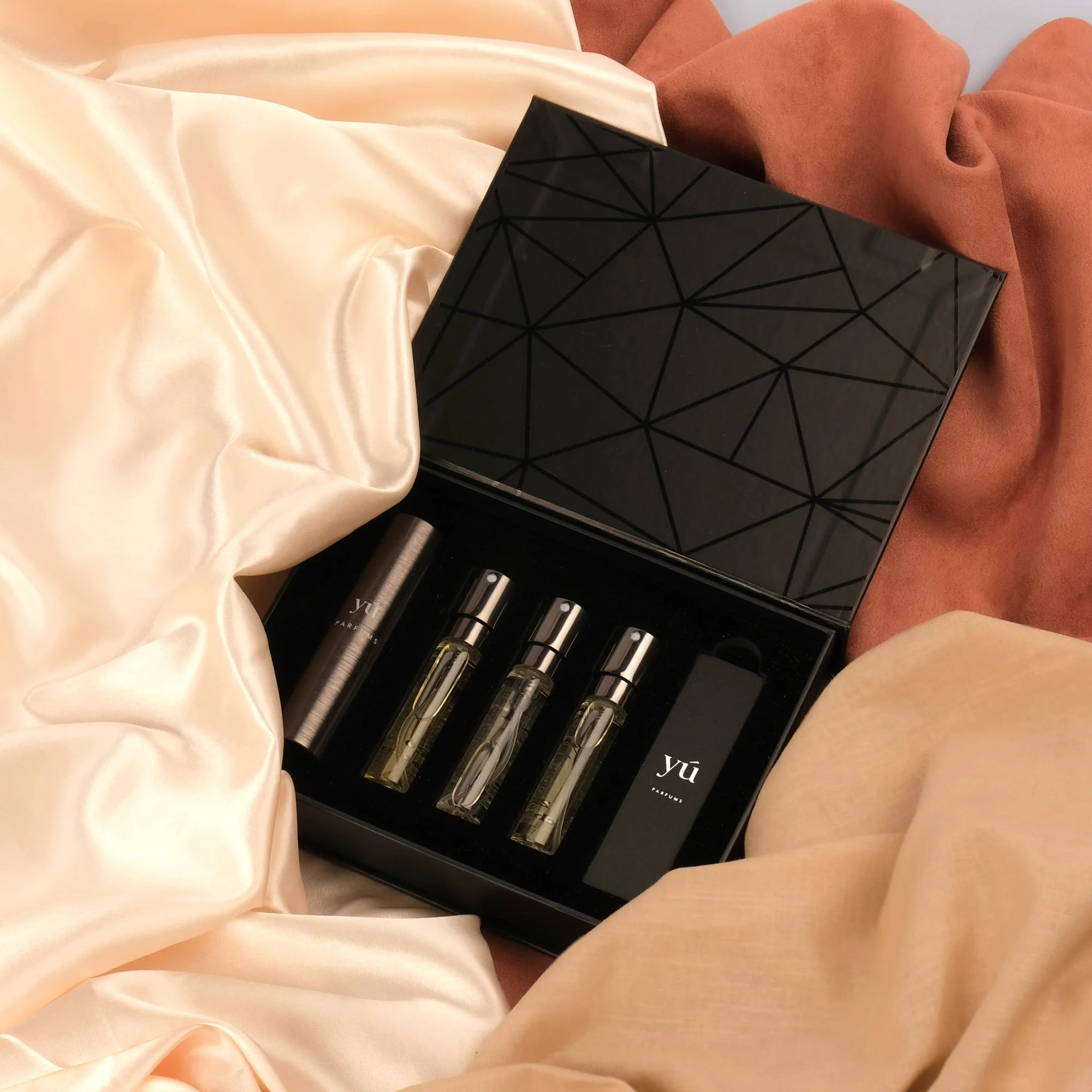 Yú Parfums