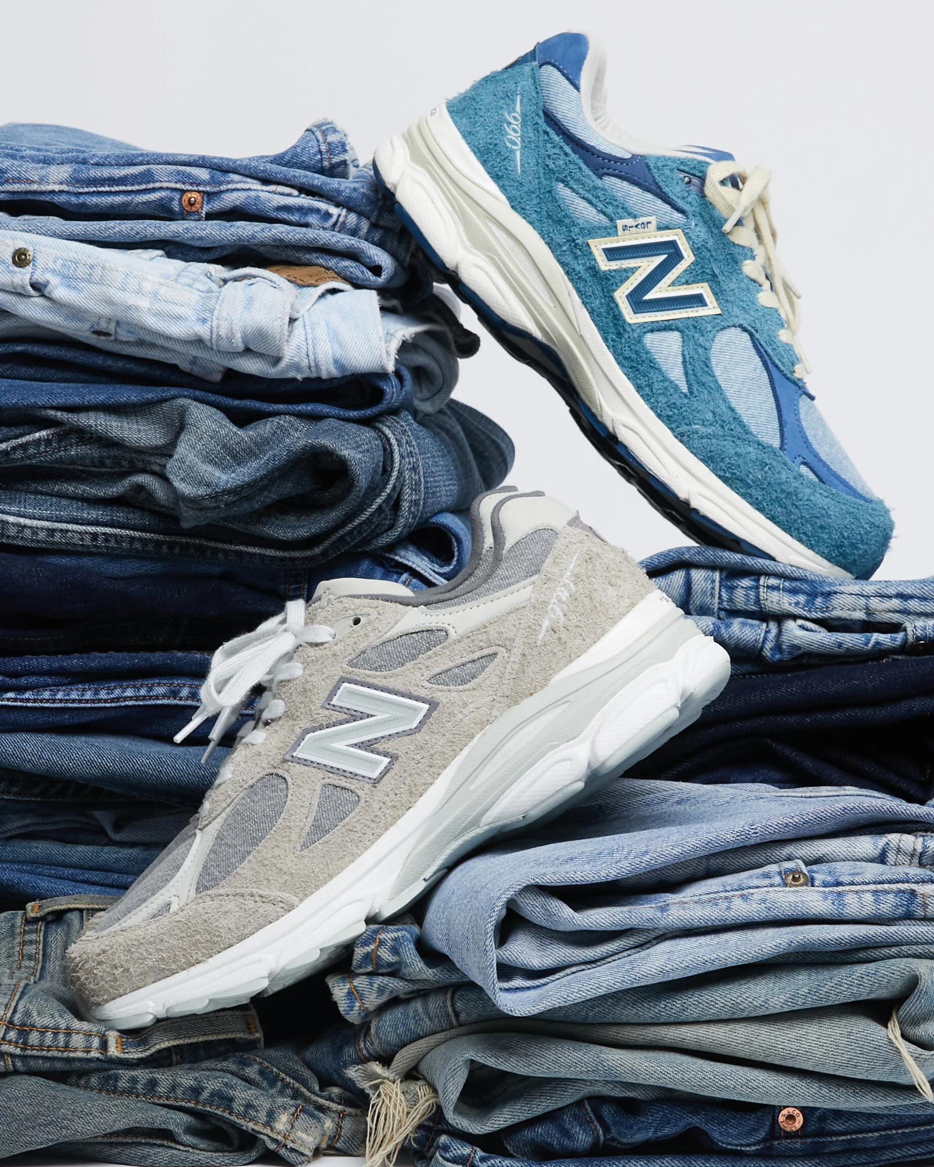 Levi’s® x New Balance 