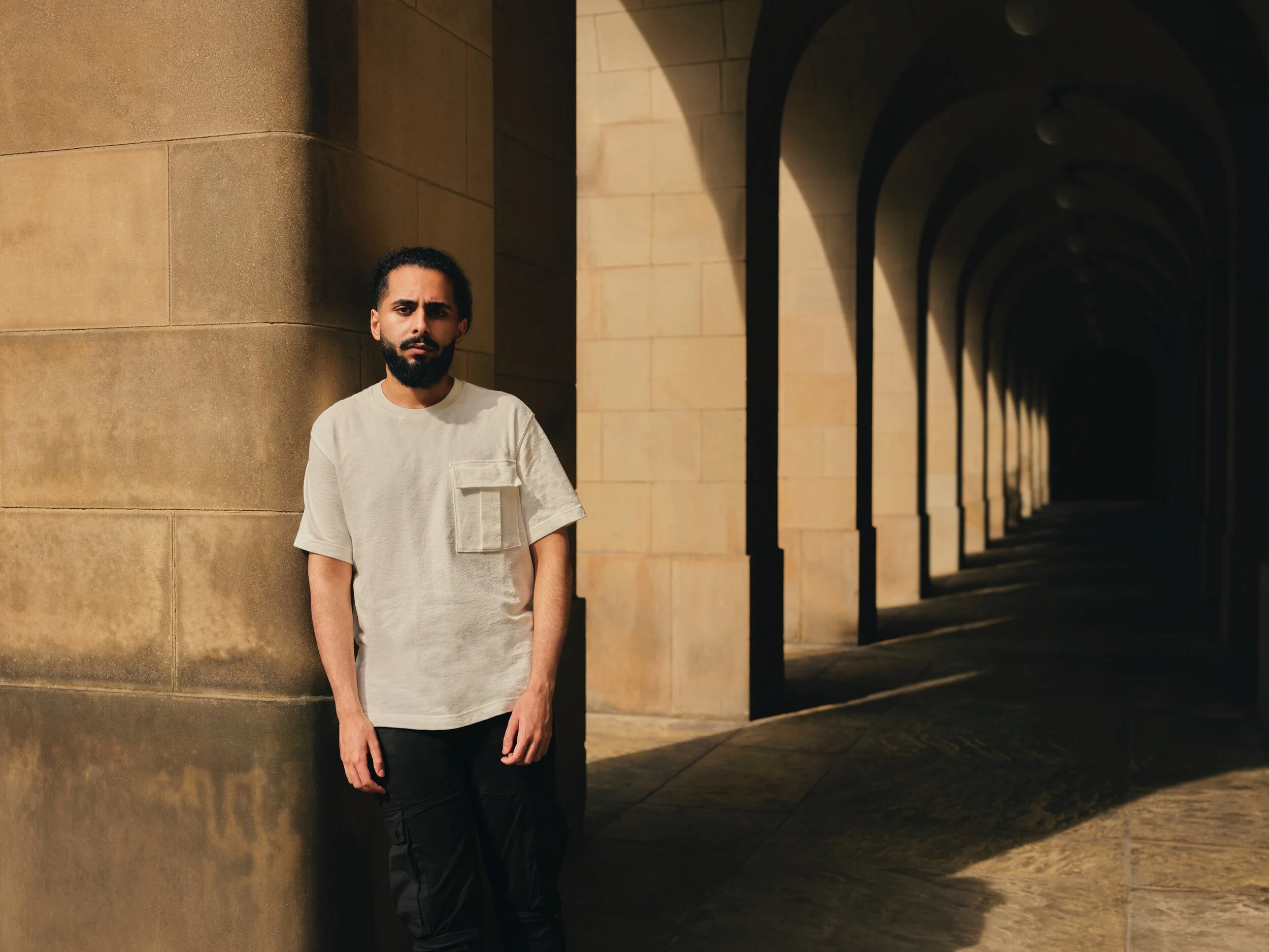 MR PORTER FUTURES DESIGNERS