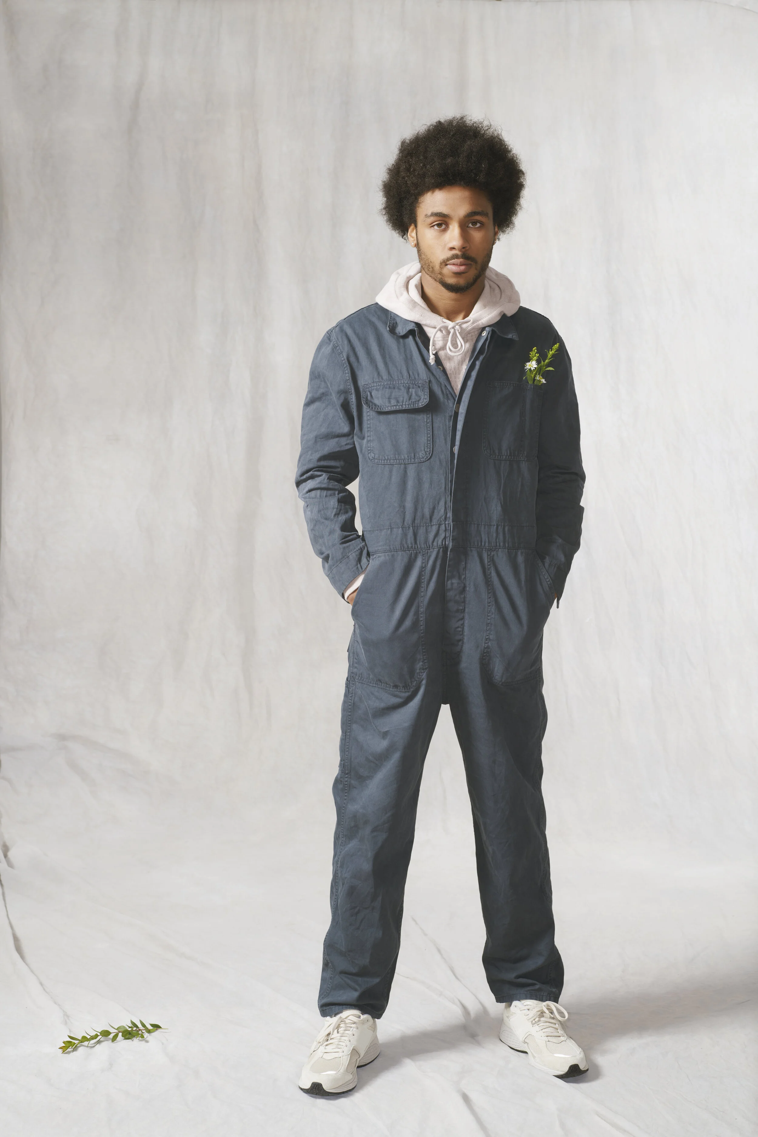 Levi’s® WellThread 