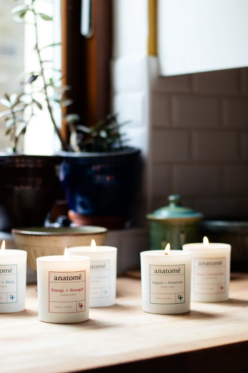 anatomé AT HOME range 