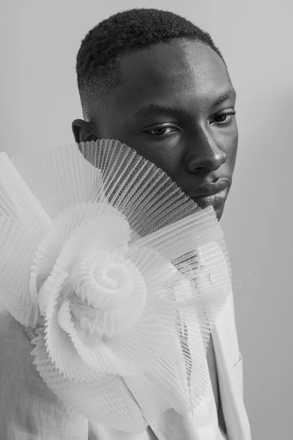 Faces - Busayo