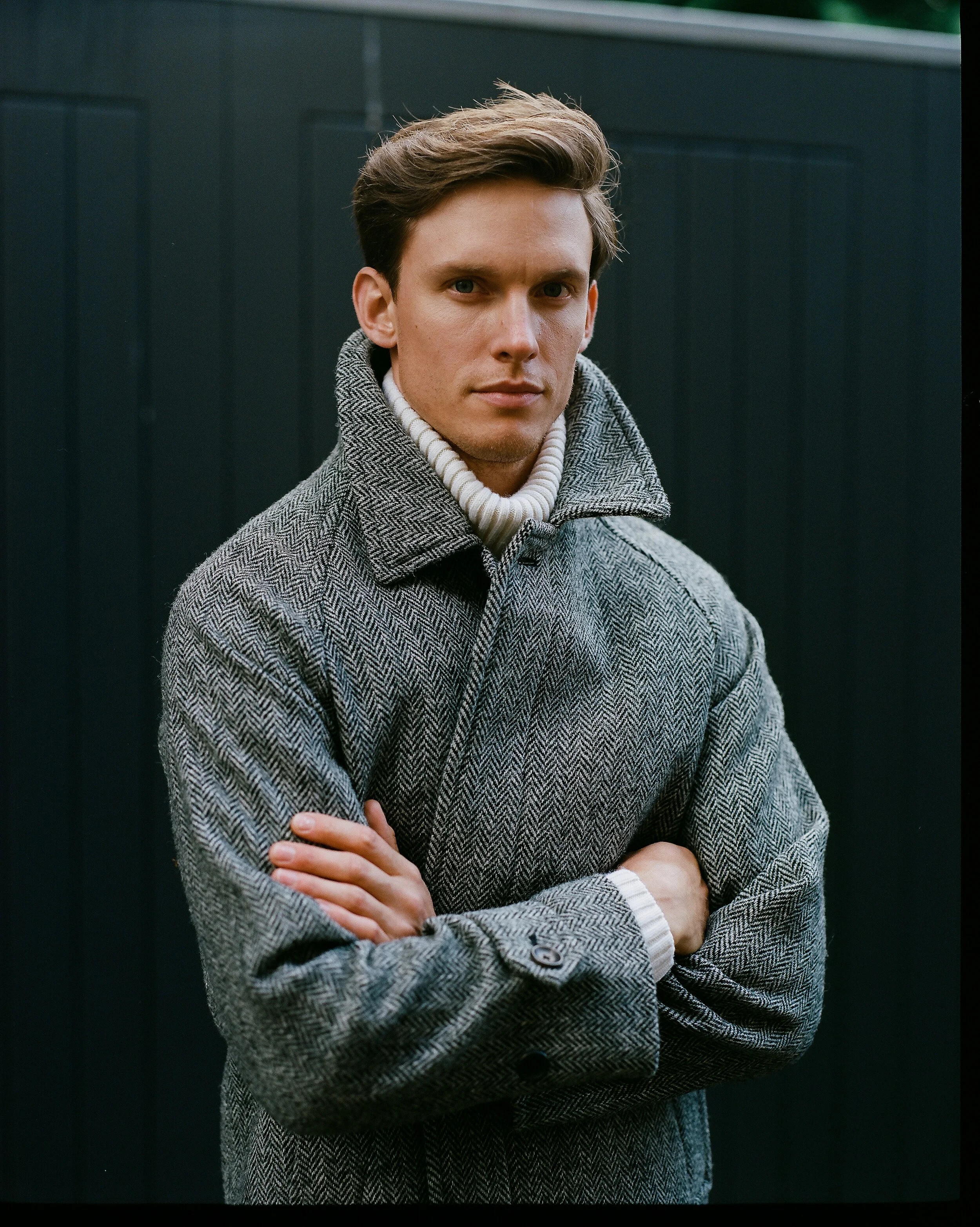 Trunk Clothiers AW21