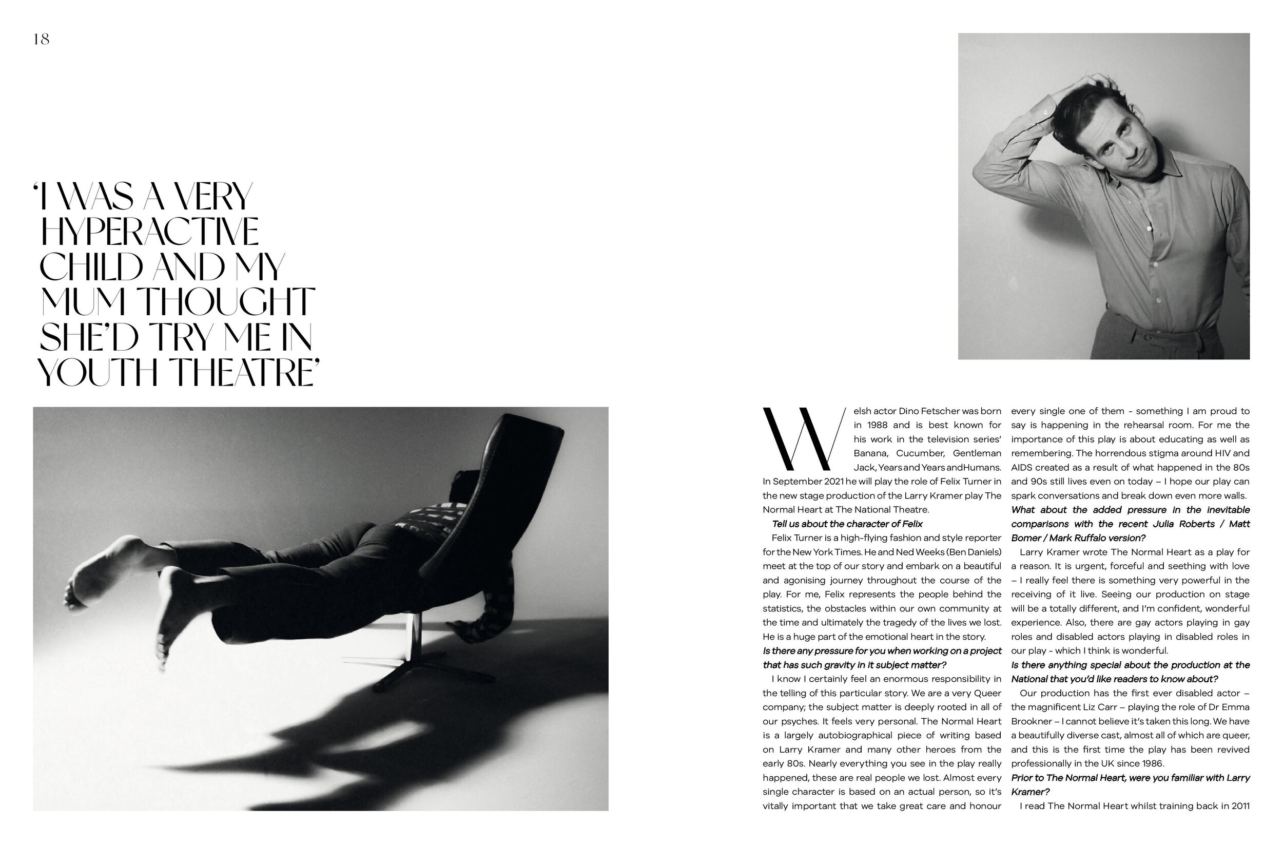 The Rakish Gent Paper Issue 2 - Will Tudor-page-010.jpg