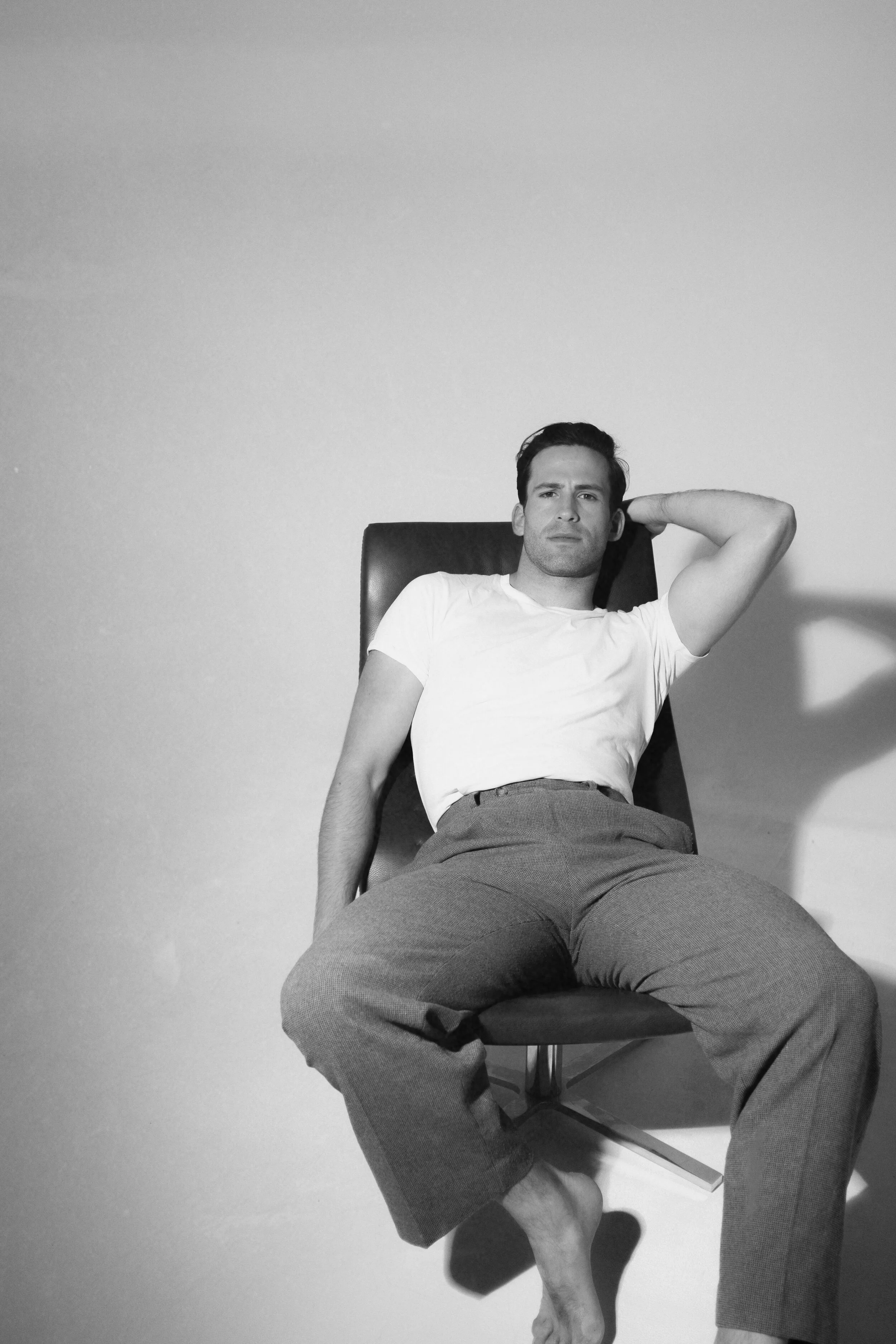 The Rakish Gent Paper Issue 2 (Dino Fetscher) 