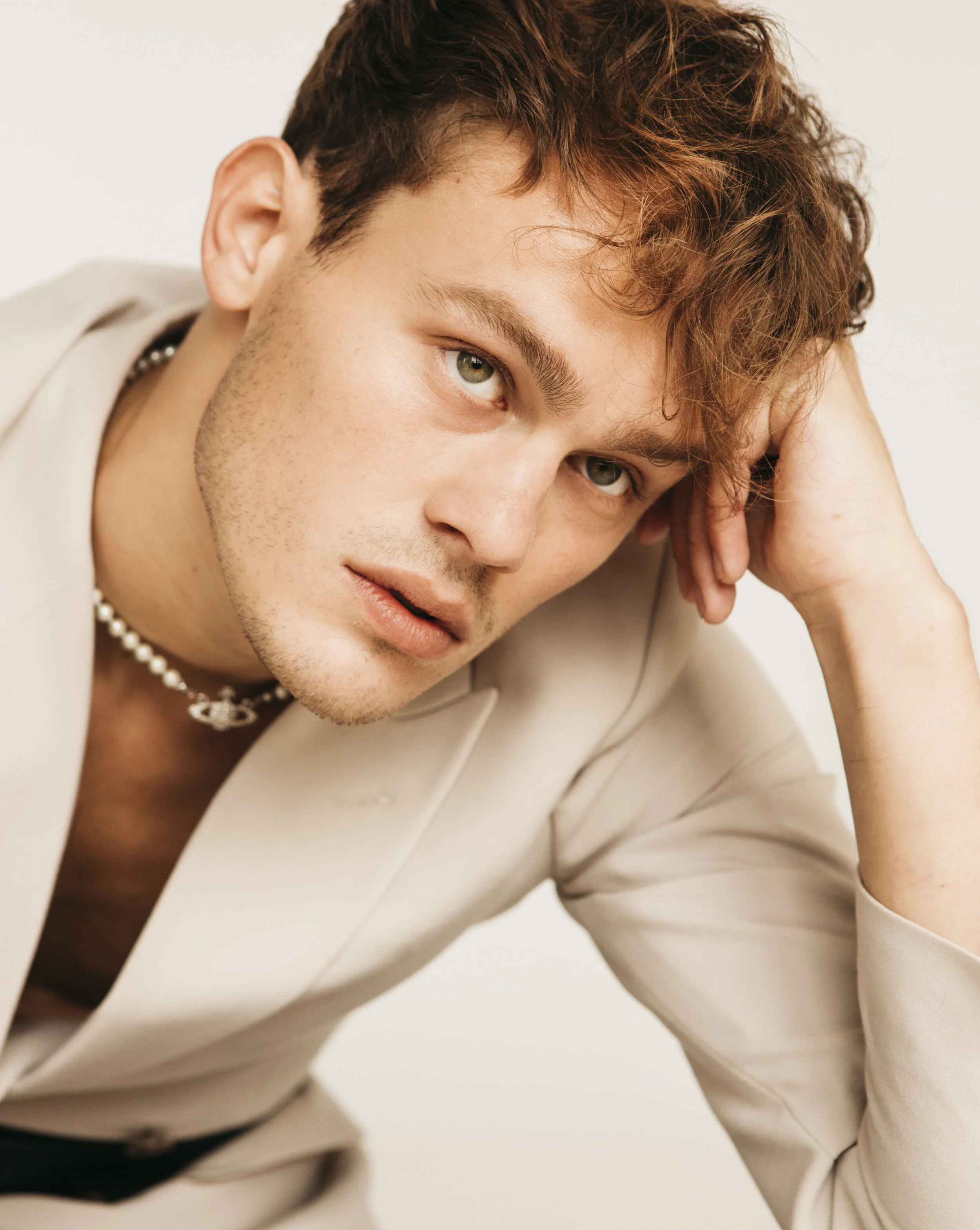 The Rakish Gent Paper Issue 2 (George Smale) 