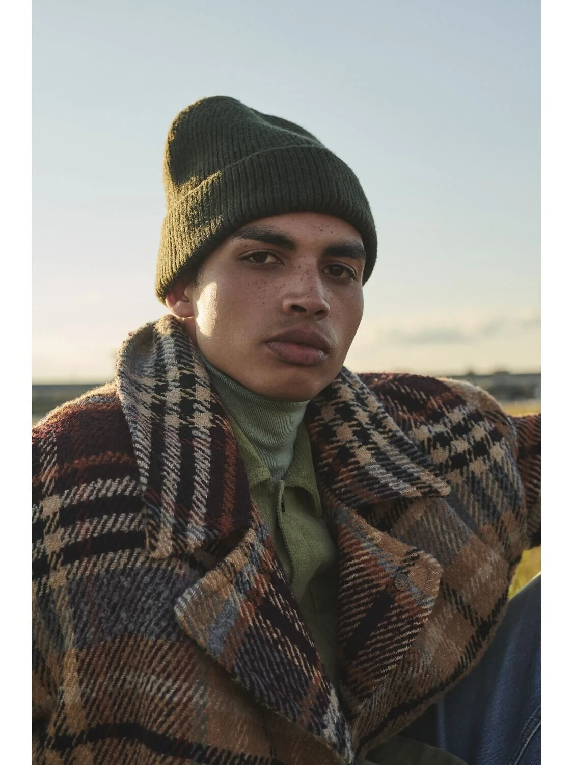 Scotch &amp; Soda AW21